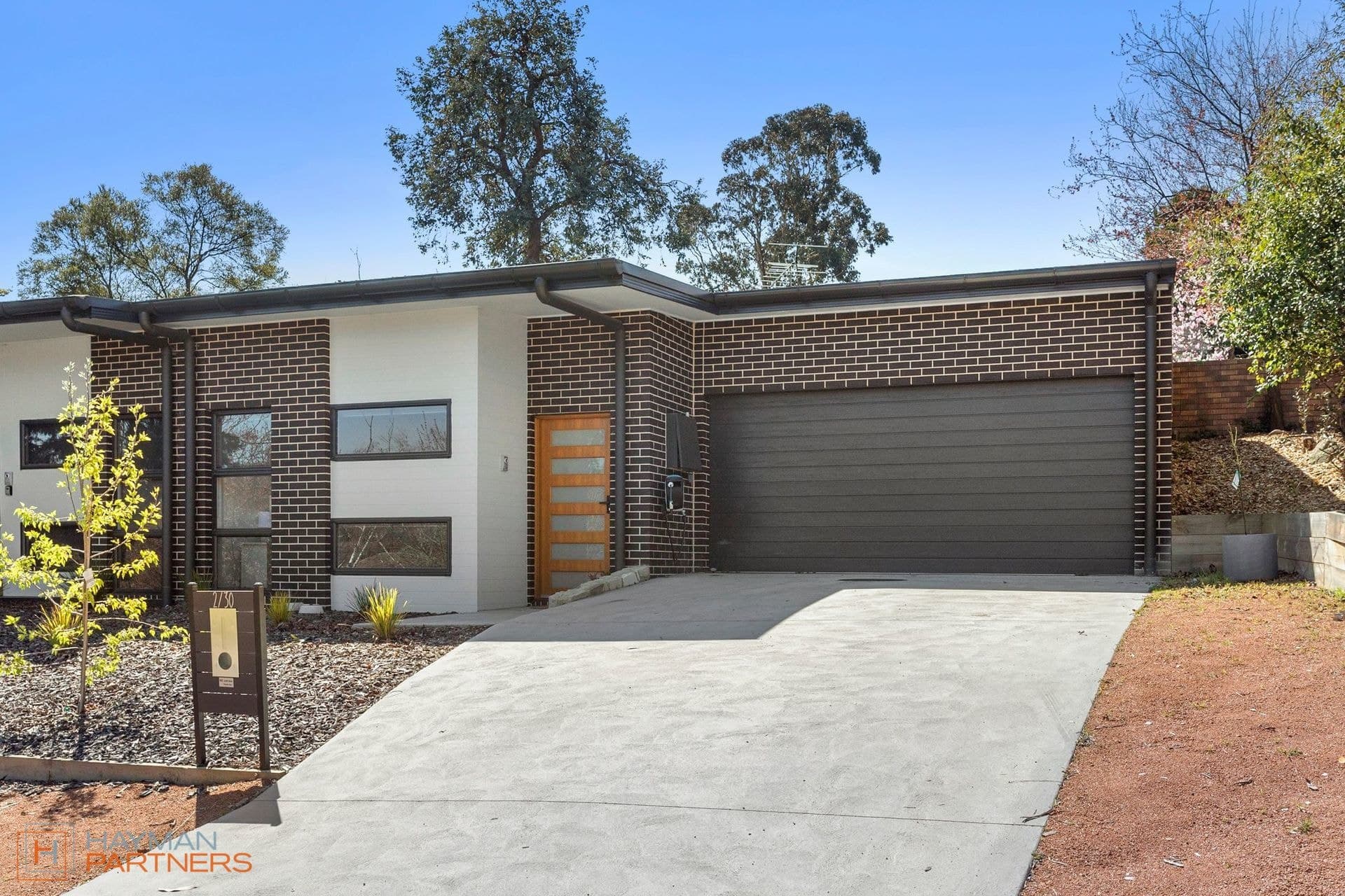 2/30 Ardlethan Street, Fisher ACT 2611, Fisher - Thumbnail 2