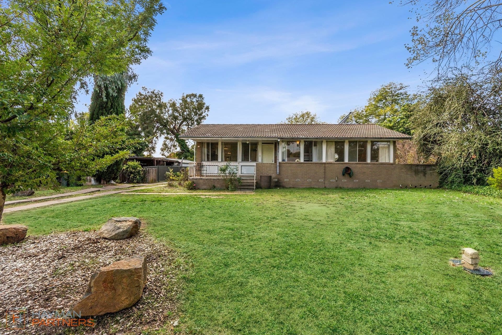 3 Wirilda Street, Rivett ACT 2611, Rivett - Thumbnail 2