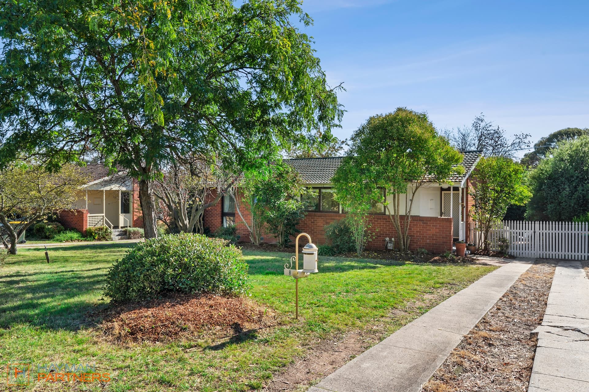 8 Bendigo Street, Fisher ACT 2611, Fisher - Image 1