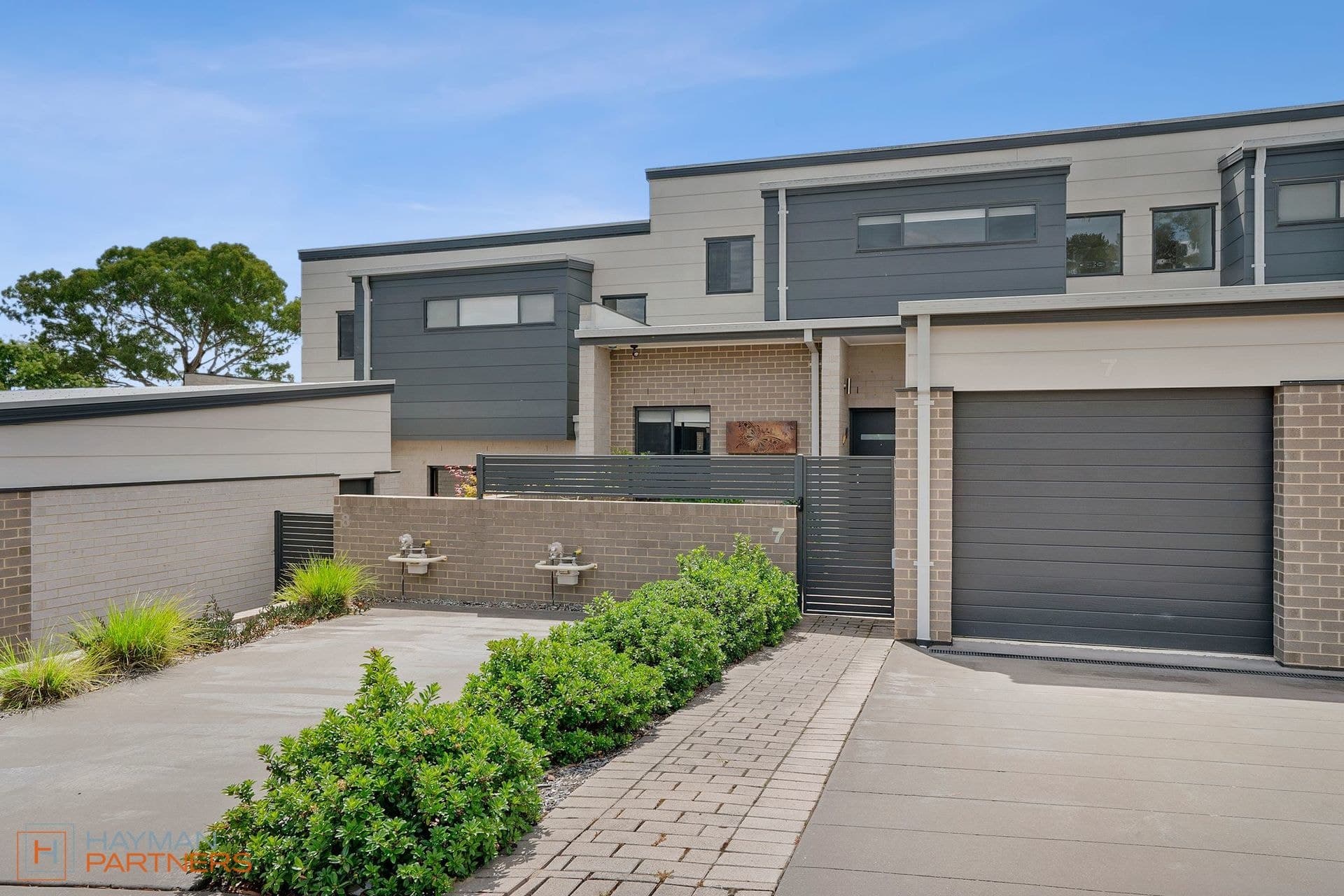 7/25 Damala Street, Waramanga ACT 2611, Waramanga - Thumbnail 2