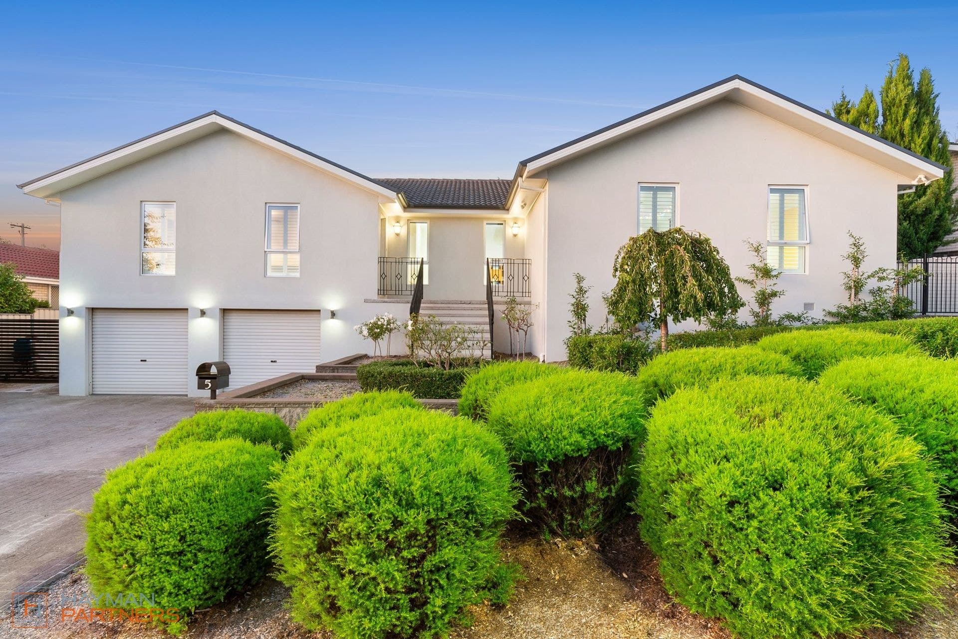 5 Warrai Place, Waramanga ACT 2611, Waramanga - Image 1