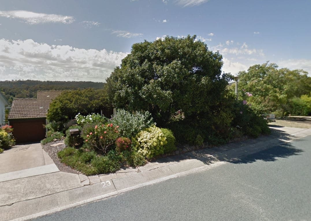 23 Custance Street, Farrer ACT 2607, Farrer - Image 1