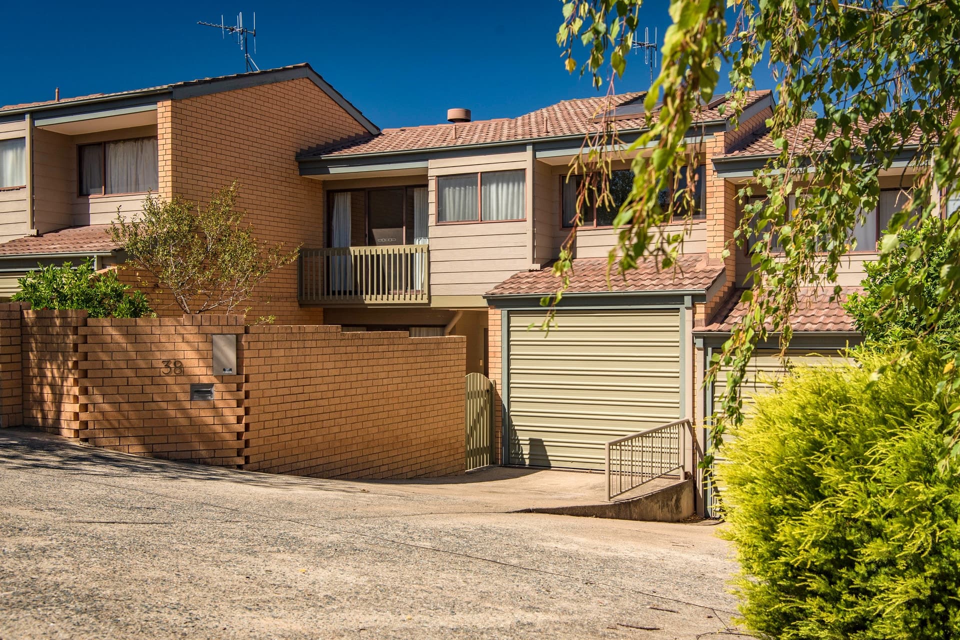 38/22 Namatjira Drive, WESTON ACT 2611, Weston - Image 1