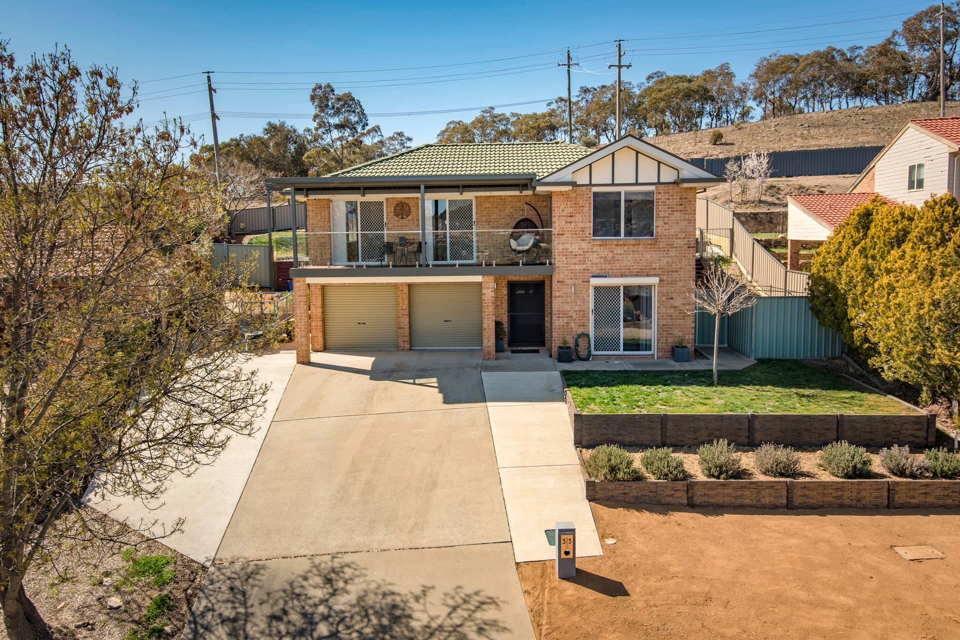 33 Freda Gibson Circuit, THEODORE ACT 2905, Theodore - Image 1