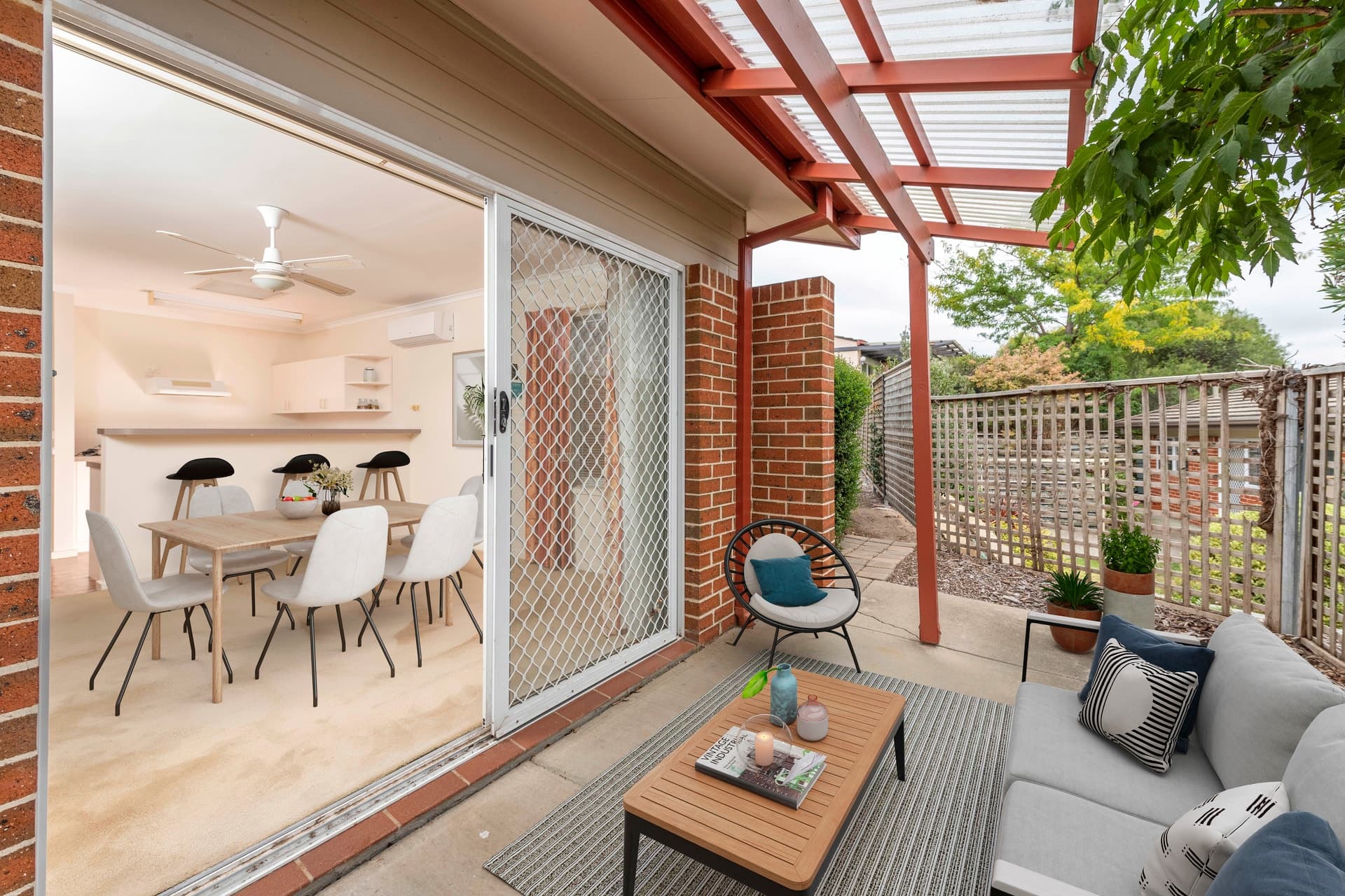 81/177 Badimara Street, Fisher ACT 2611, Fisher - Image 1