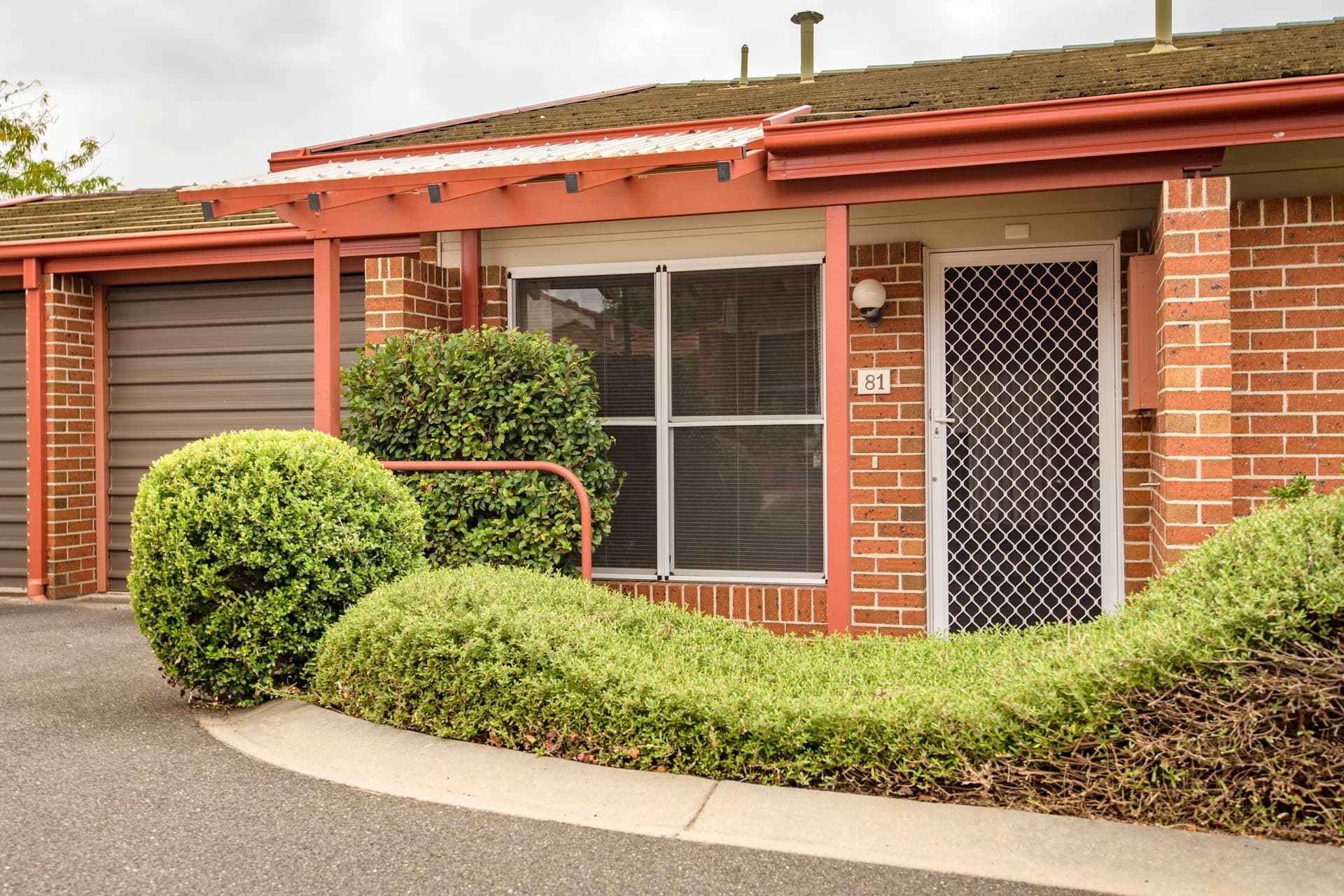 81/177 Badimara Street, Fisher ACT 2611, Fisher - Thumbnail 4