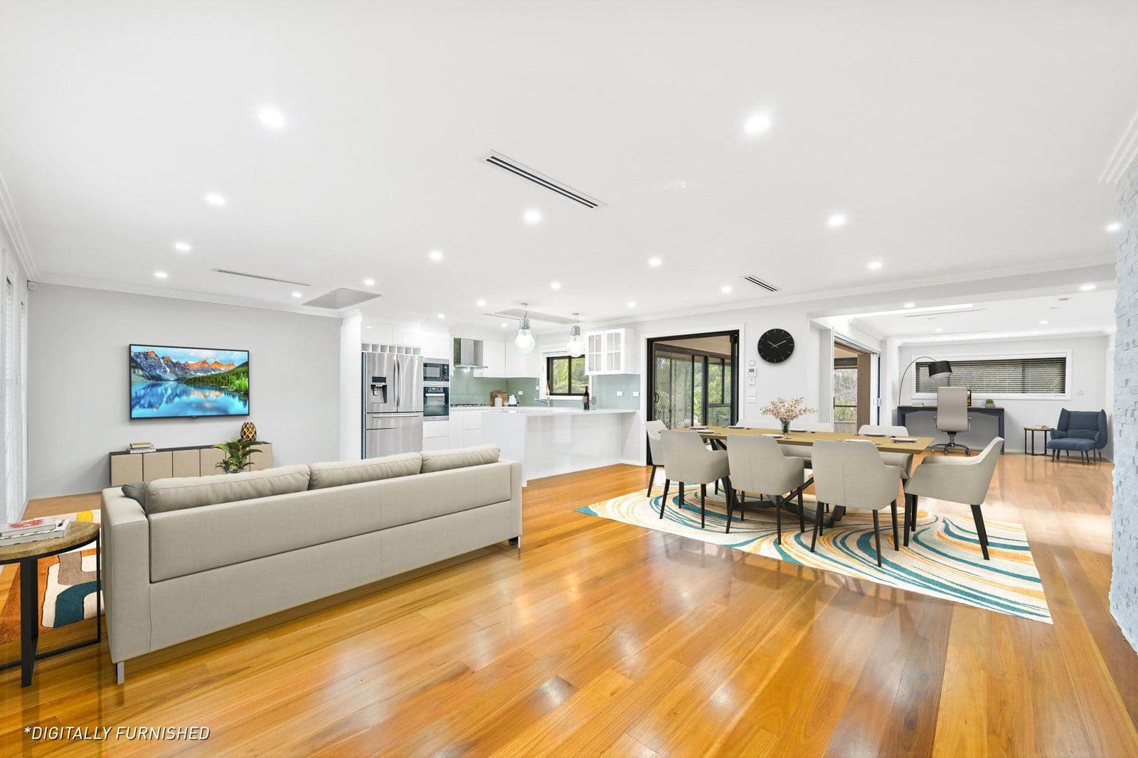 7 Haven Valley Way, Lansvale NSW 2166, Lansvale - Thumbnail 2