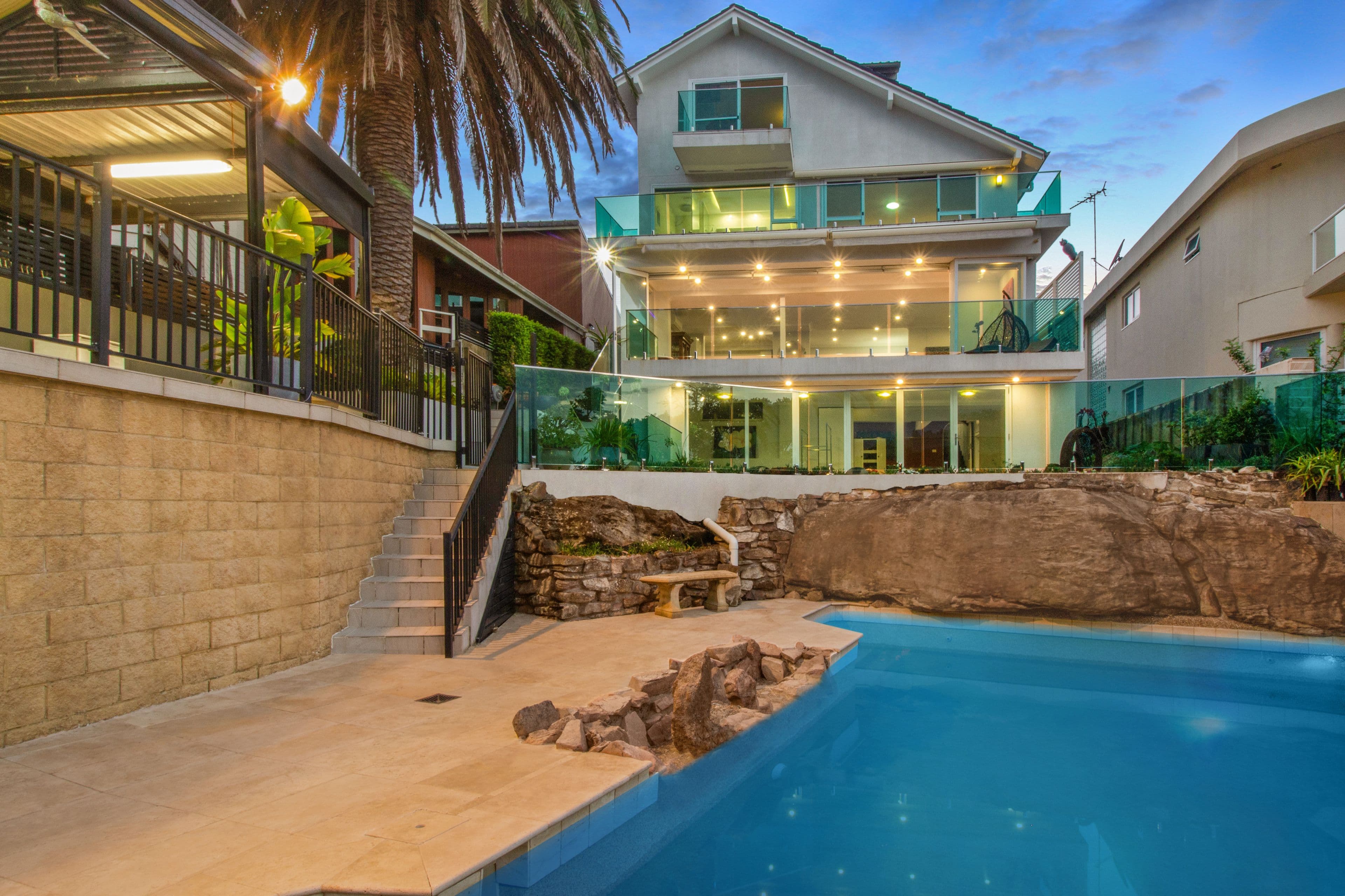 161 Tennyson Road, Tennyson Point NSW 2111, Tennyson Point - Thumbnail 4