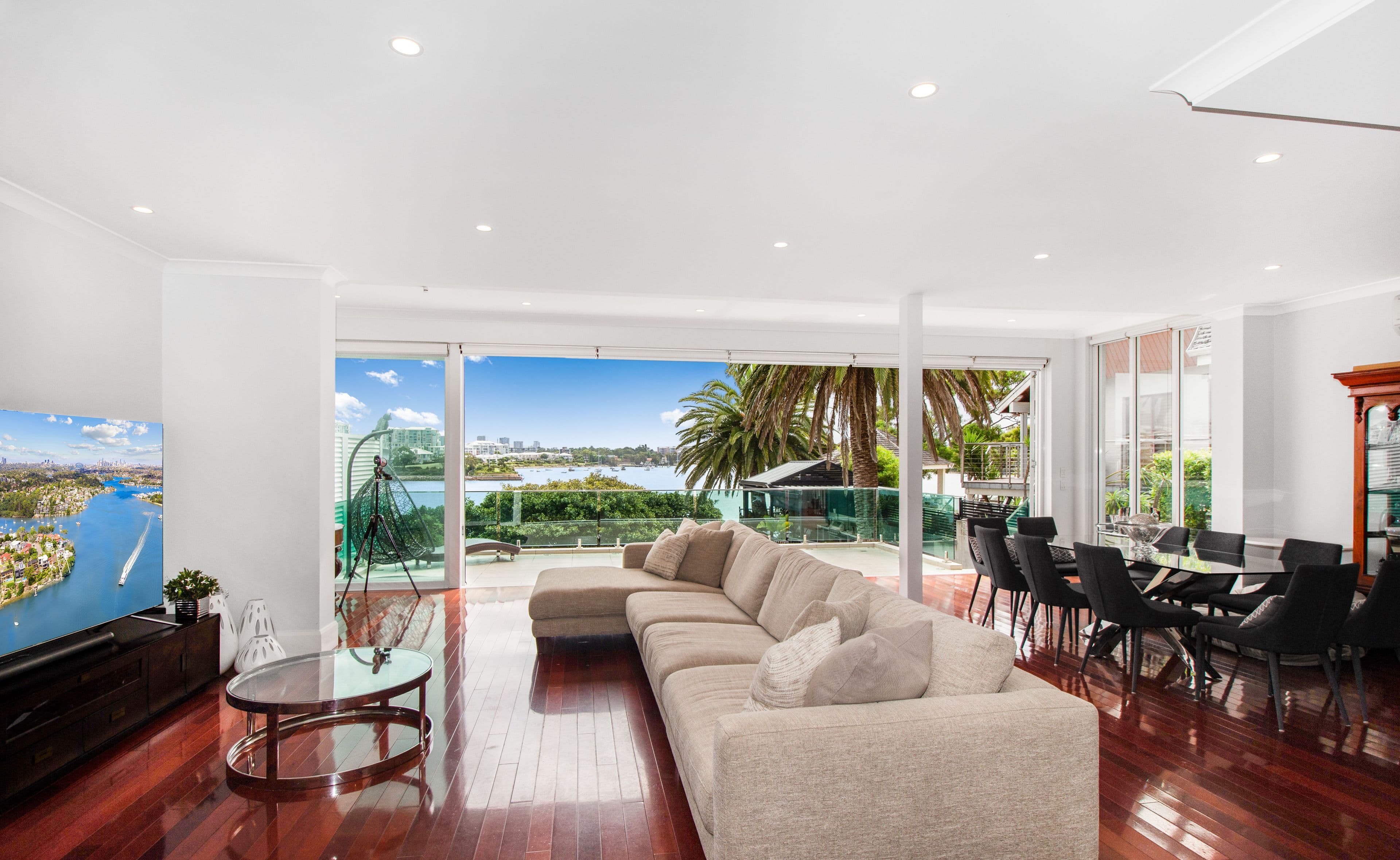 161 Tennyson Road, Tennyson Point NSW 2111, Tennyson Point - Thumbnail 6