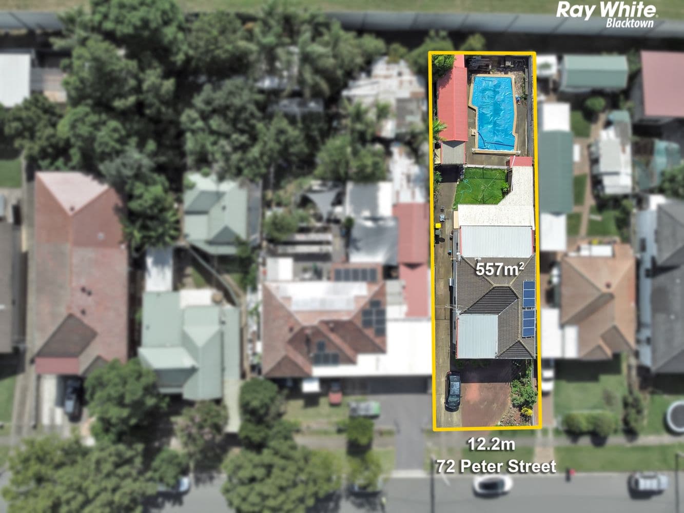 72 Peter Street, Blacktown NSW 2148, Blacktown - Image 1