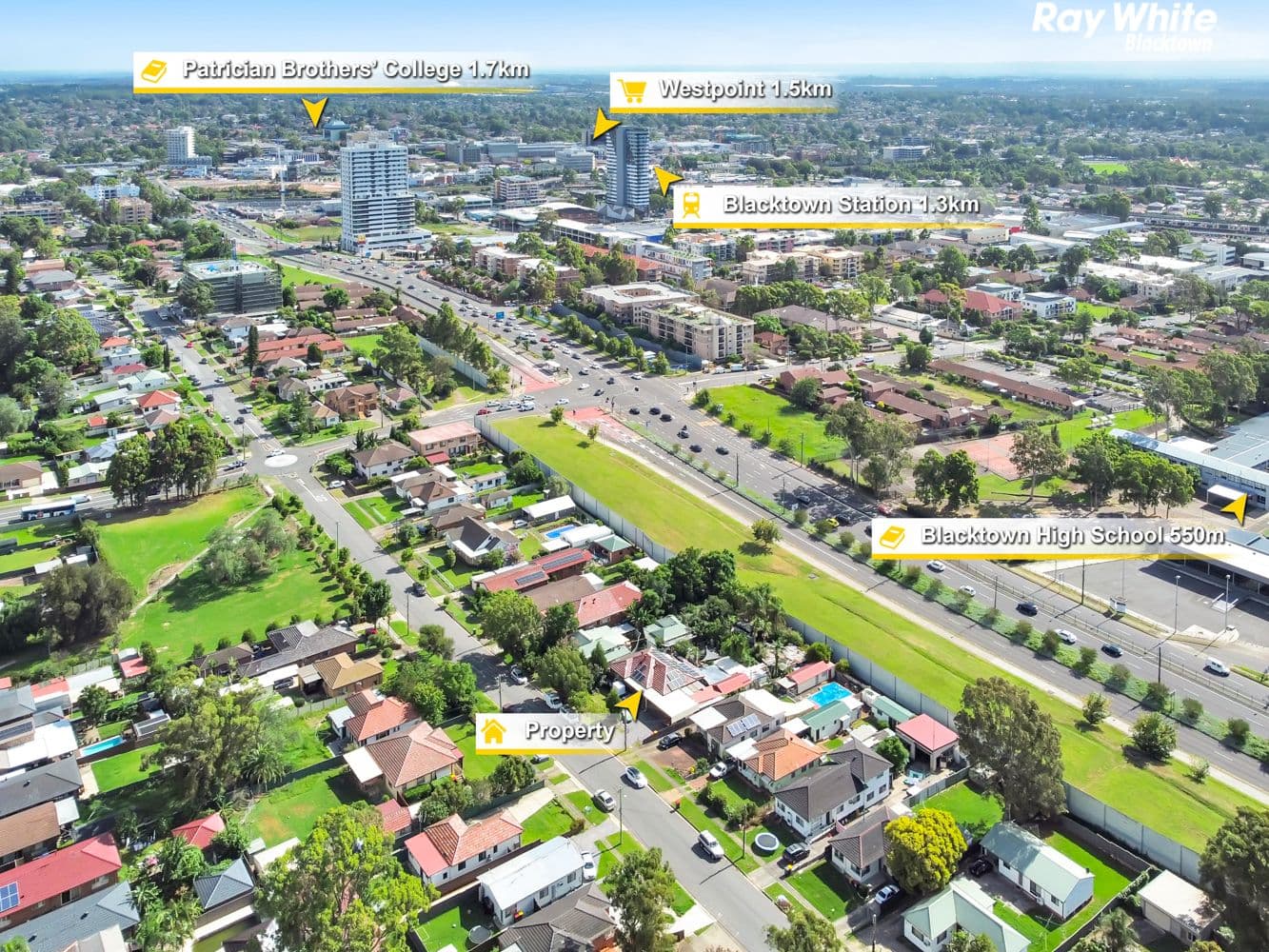 72 Peter Street, Blacktown NSW 2148, Blacktown - Thumbnail 2