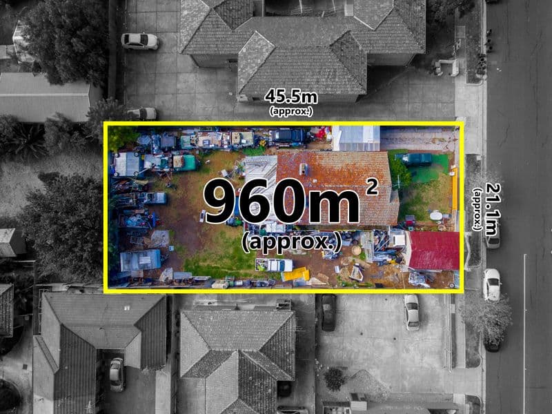 54 King Edward Avenue, Albion VIC 3020, Albion - Thumbnail 4