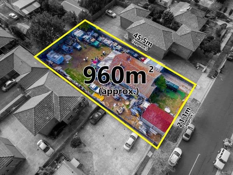 54 King Edward Avenue, Albion VIC 3020, Albion - Thumbnail 5