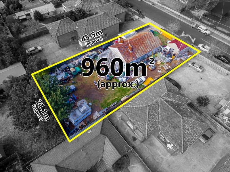 54 King Edward Avenue, Albion VIC 3020, Albion - Thumbnail 7