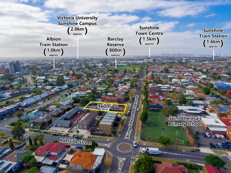 54 King Edward Avenue, Albion VIC 3020, Albion - Thumbnail 8