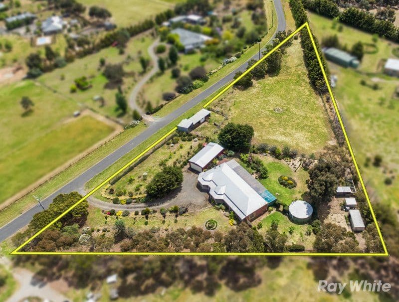 133 Squires Road, Teesdale VIC 3328, Teesdale - Thumbnail 2