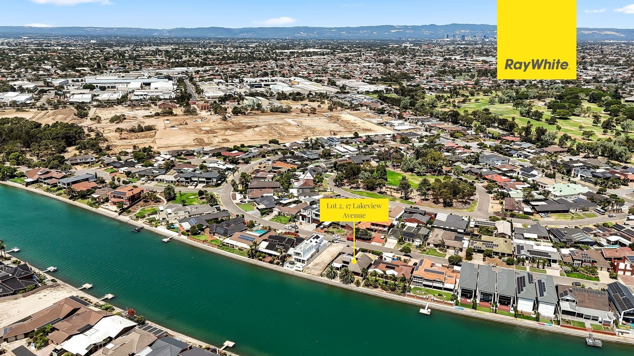 17 Lakeview Avenue, West Lakes SA 5021, West Lakes - Image 1