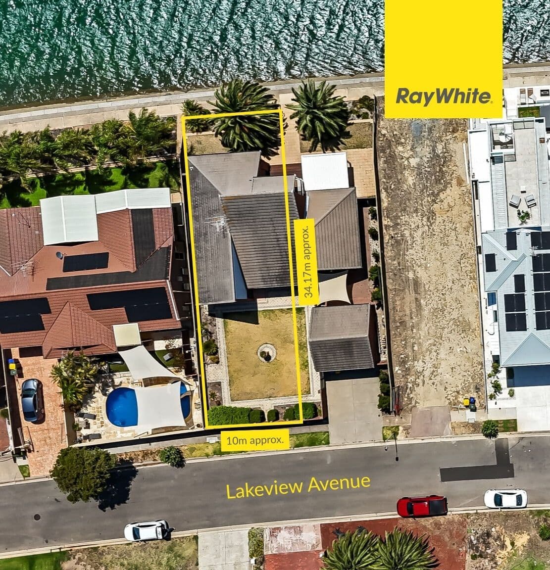 17 Lakeview Avenue, West Lakes SA 5021, West Lakes - Thumbnail 2