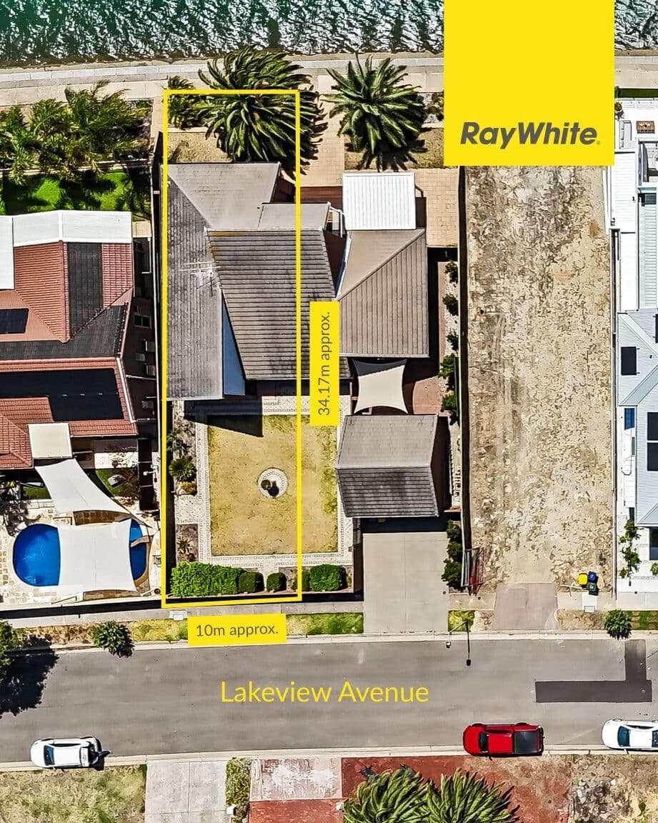 17 Lakeview Avenue, West Lakes SA 5021, West Lakes - Thumbnail 3