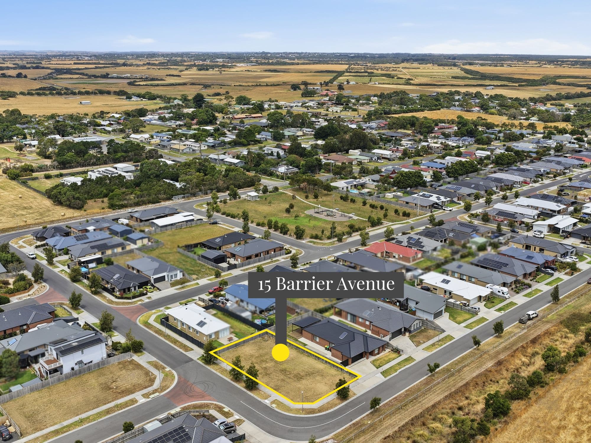 15 Barrier Avenue, Dalyston VIC 3992, Dalyston - Thumbnail 3