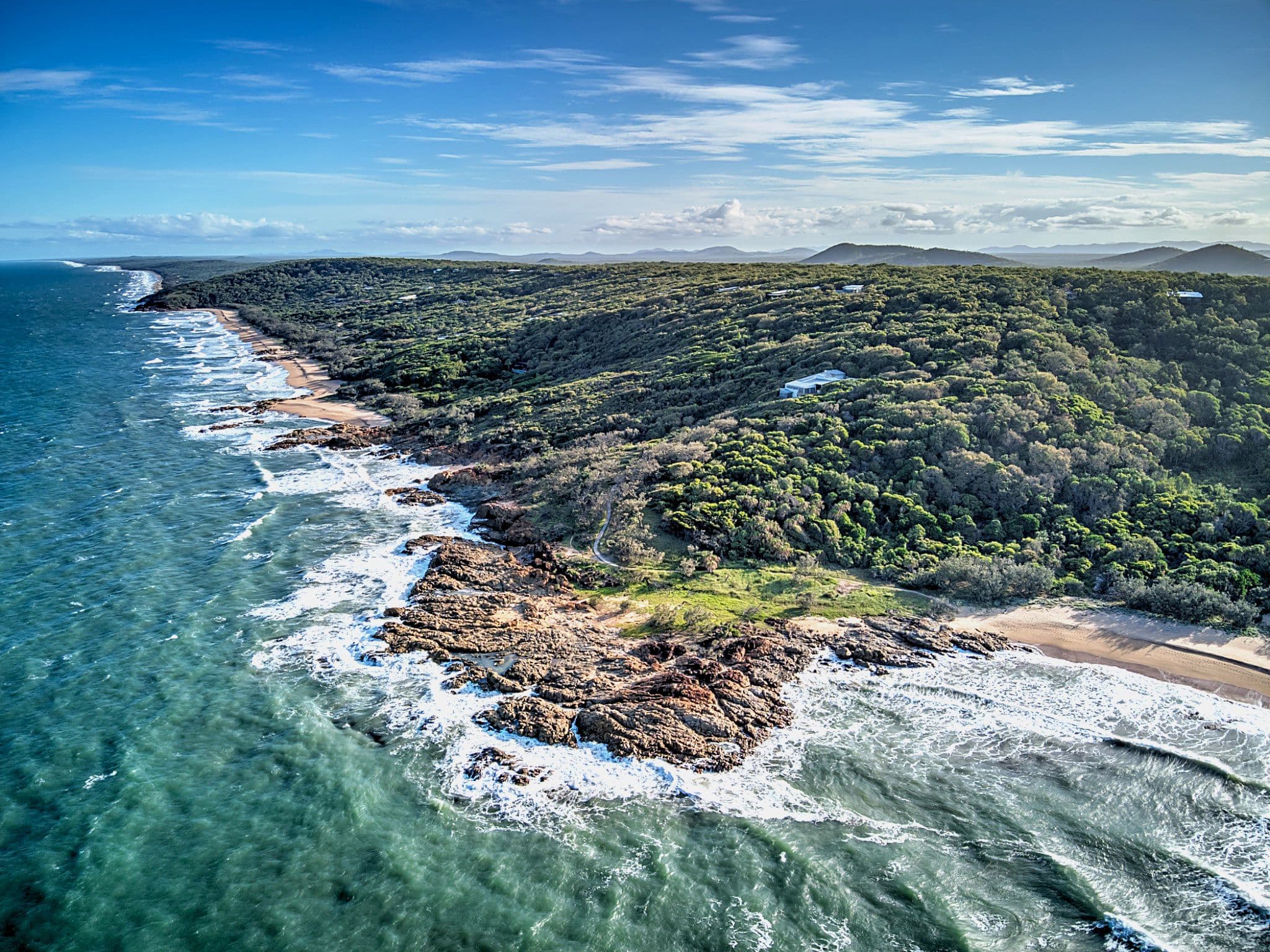 Bloodwood Avenue South, Agnes Water QLD 4677, Agnes Water - Image 1