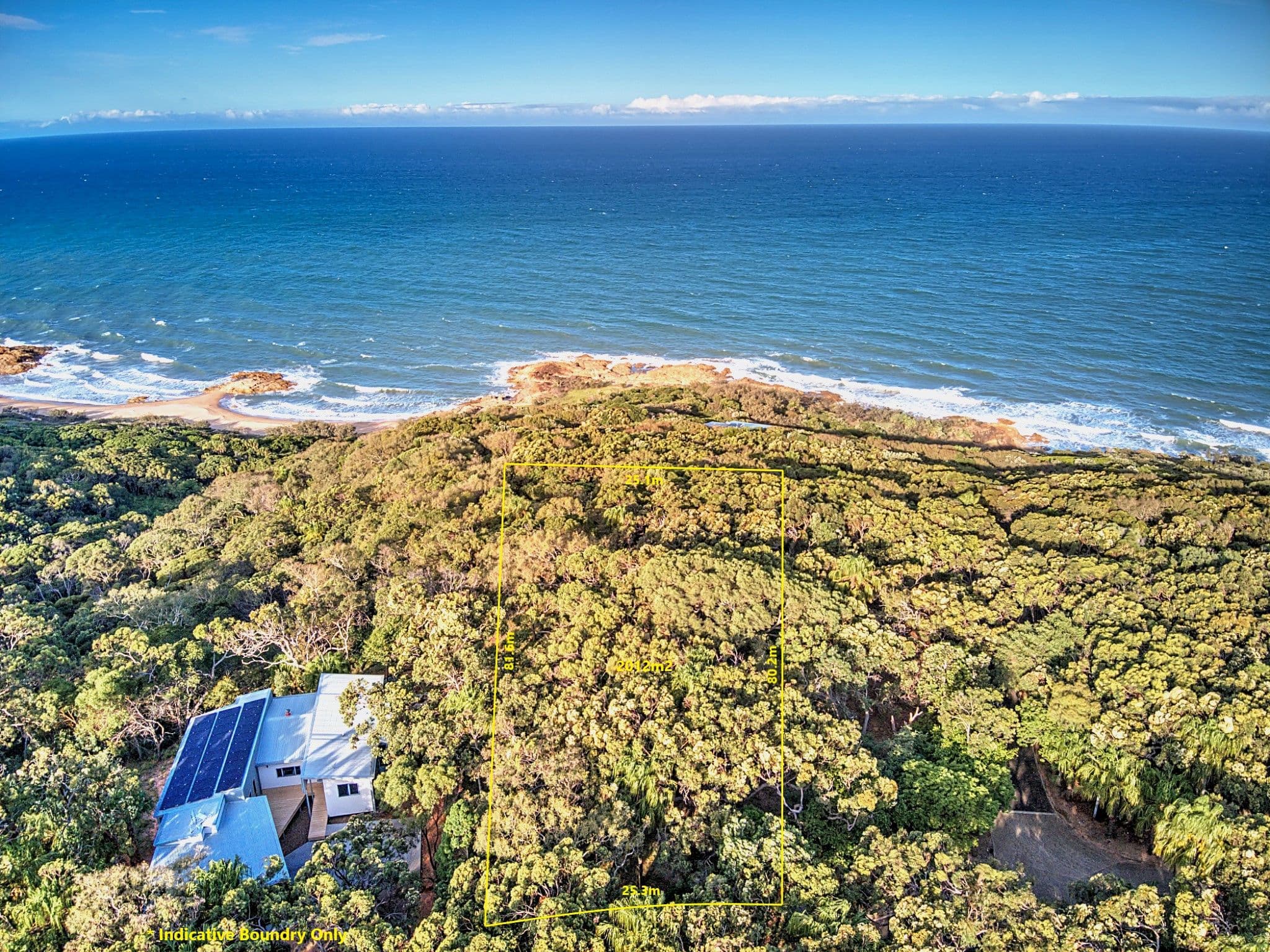 Bloodwood Avenue South, Agnes Water QLD 4677, Agnes Water - Thumbnail 4
