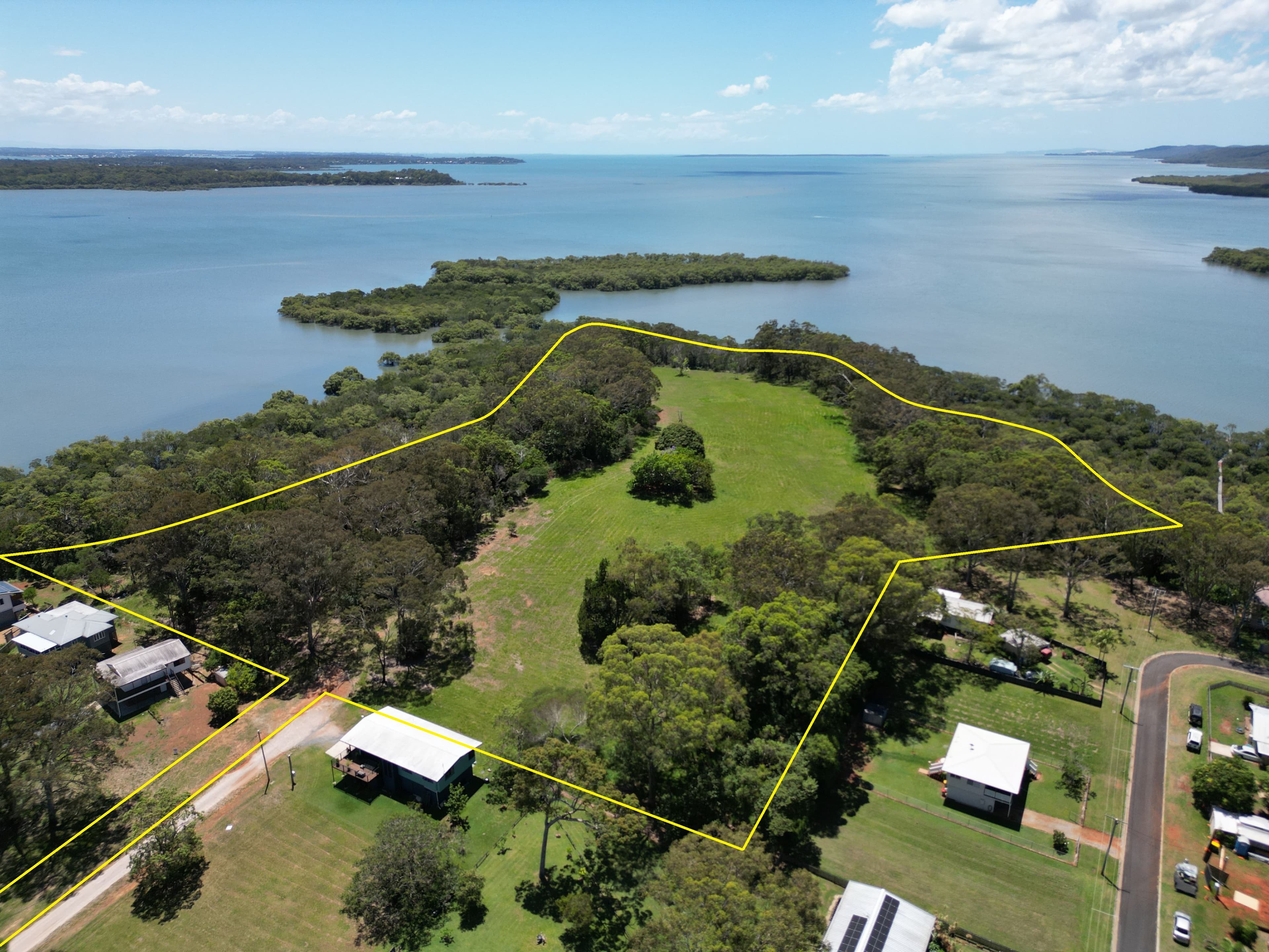 1 Wright Street, Russell Island QLD 4184, Russell Island - Image 1