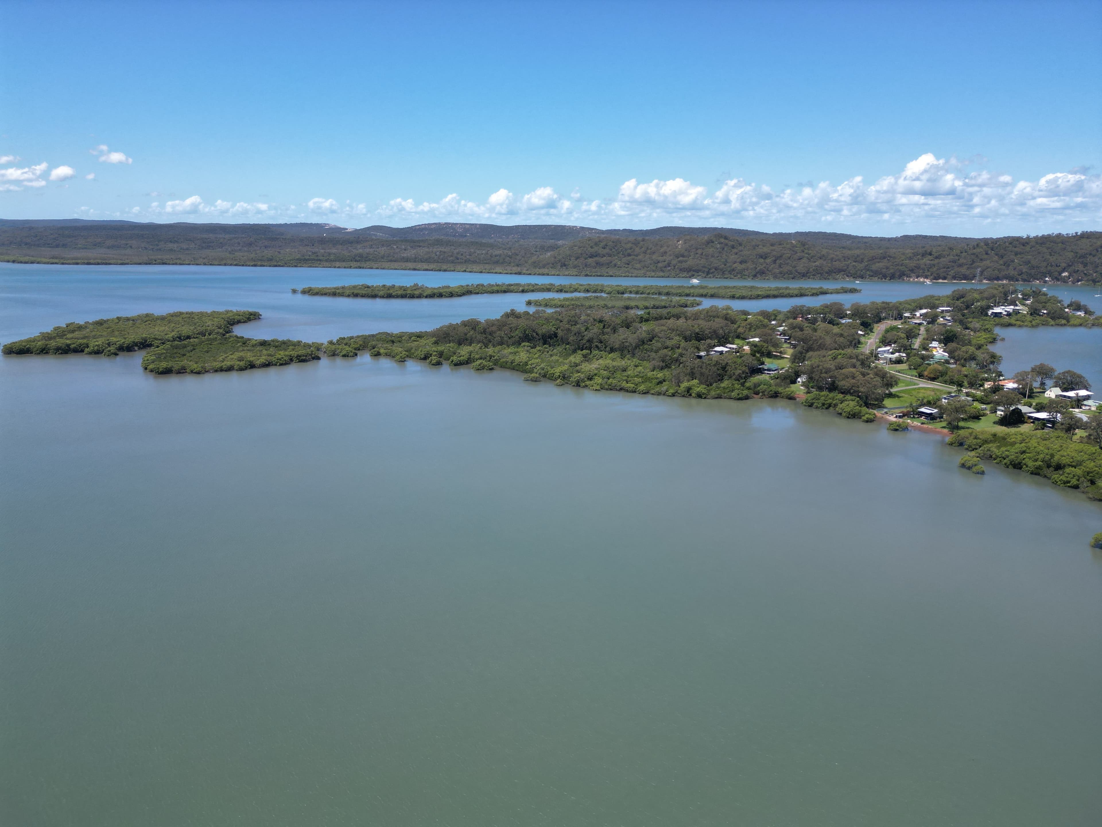 1 Wright Street, Russell Island QLD 4184, Russell Island - Thumbnail 5