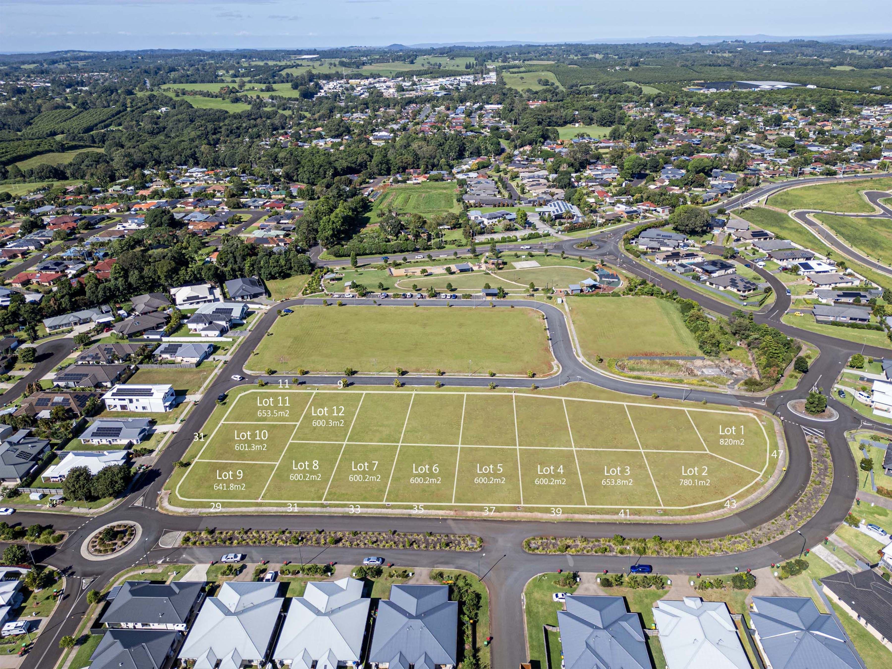 Avalon Avenue, Wollongbar NSW 2477, Wollongbar - Image 1