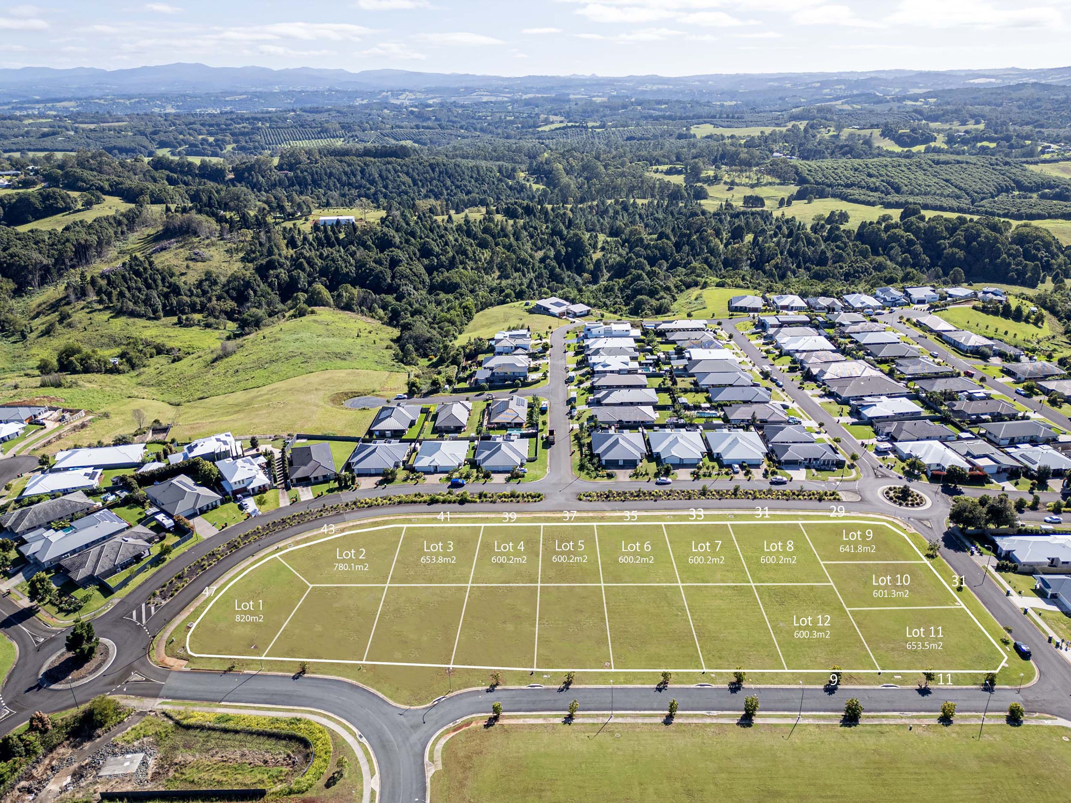 Avalon Avenue, Wollongbar NSW 2477, Wollongbar - Thumbnail 2