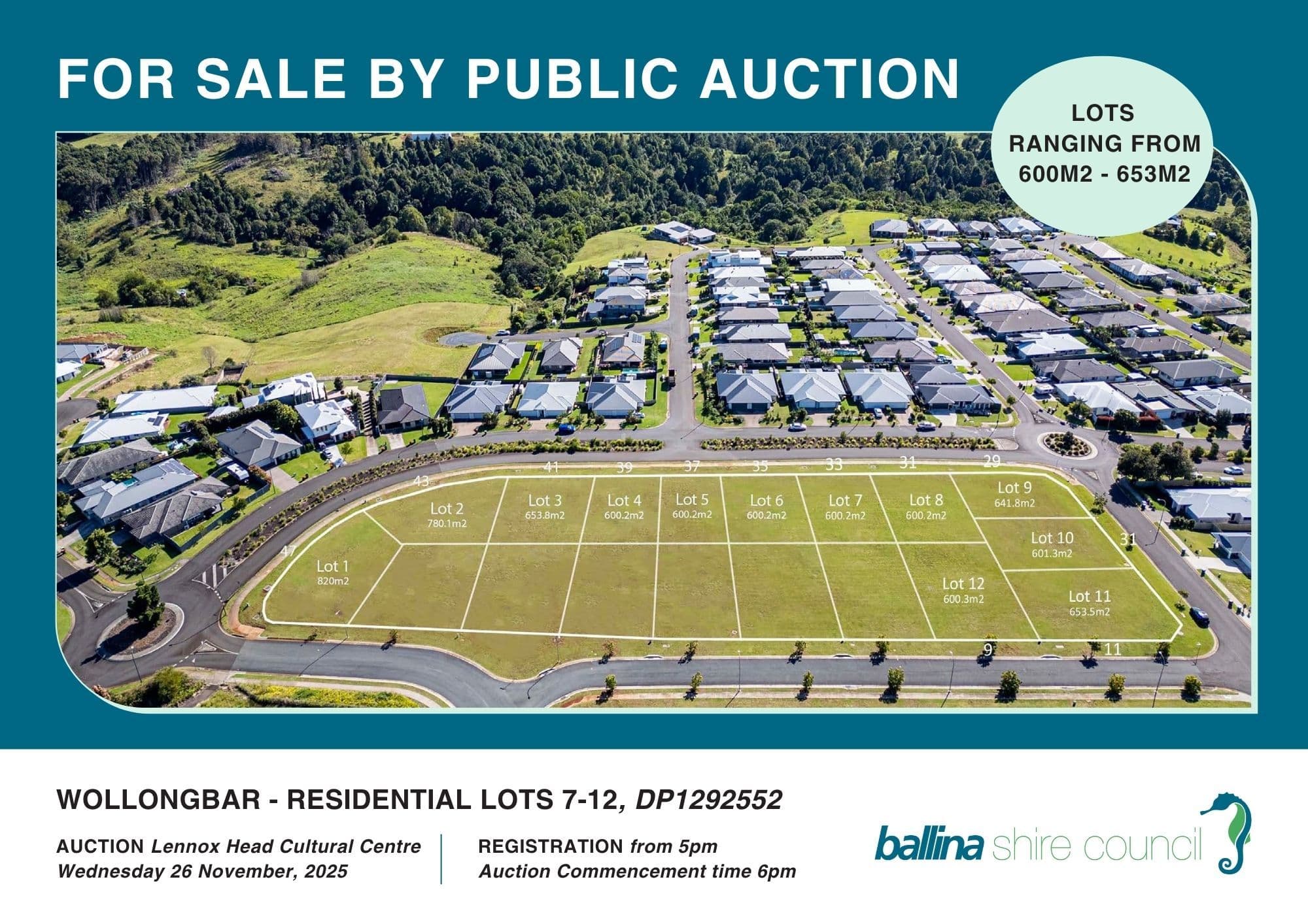 Avalon Avenue, Wollongbar NSW 2477, Wollongbar - Thumbnail 3