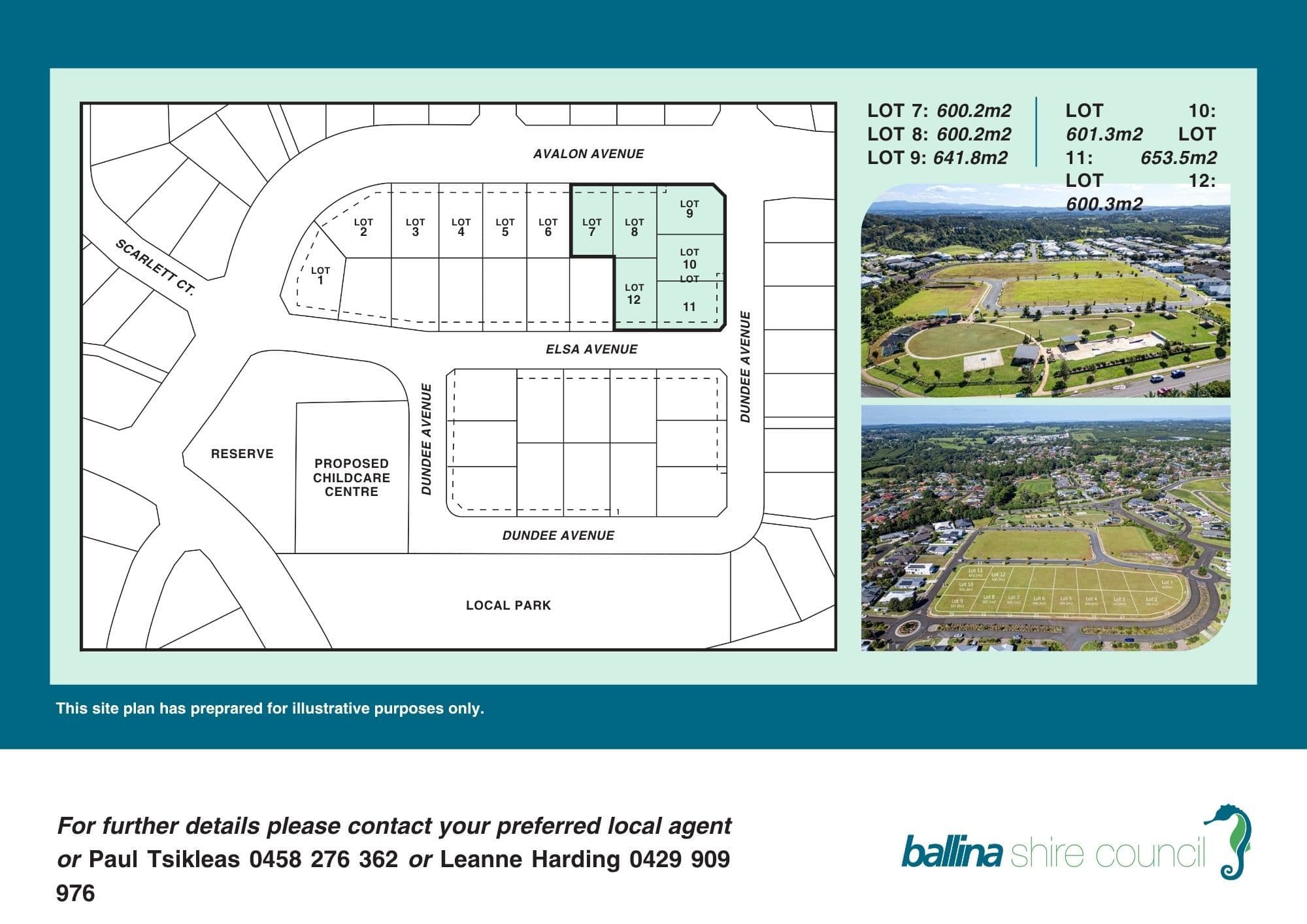 Avalon Avenue, Wollongbar NSW 2477, Wollongbar - Thumbnail 4