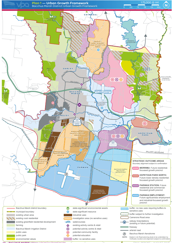 249 Hopetoun Park Road, Hopetoun Park VIC 3340, Hopetoun Park - Thumbnail 2