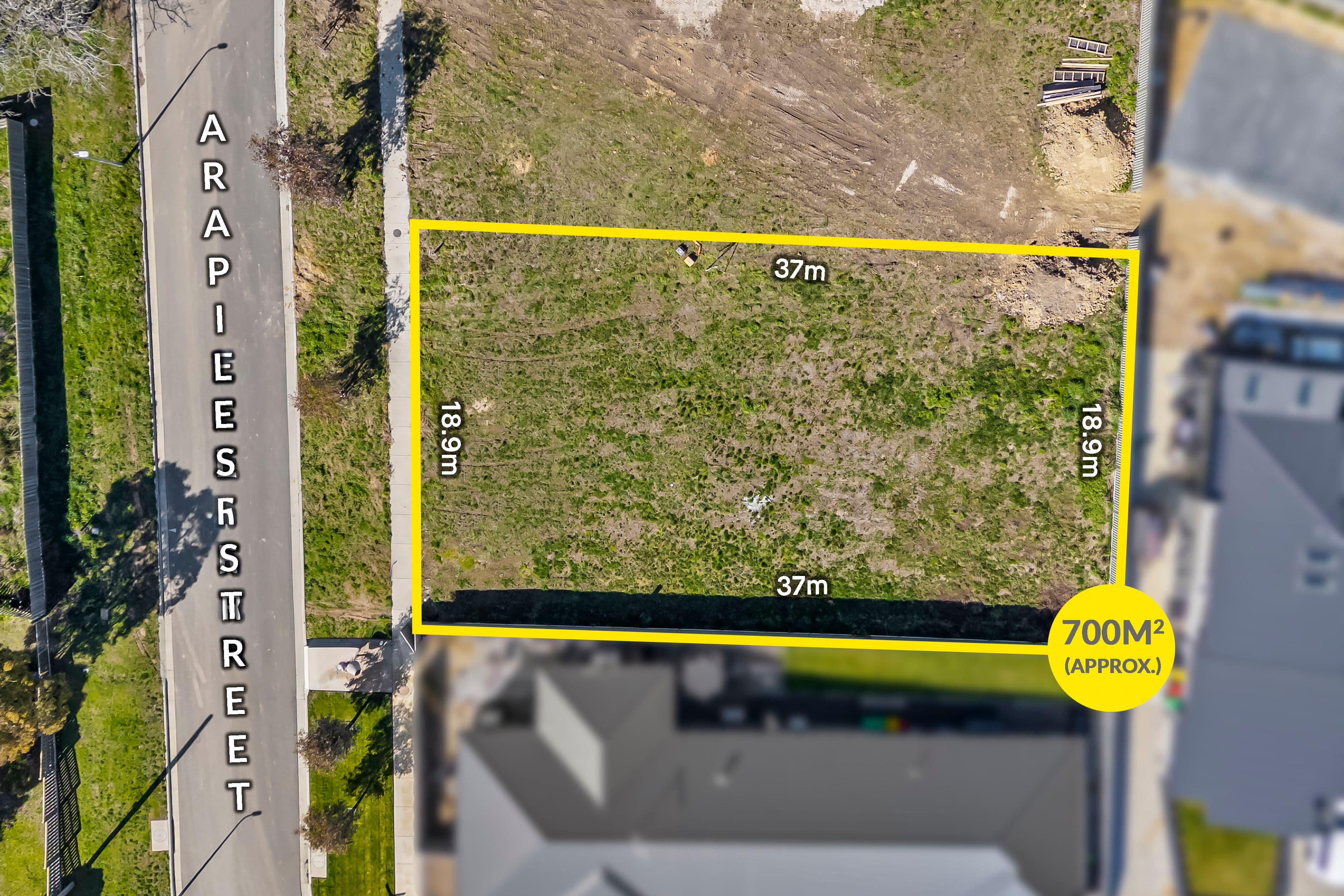 12 Arapiles Street, Nerrina VIC 3350, Nerrina - Image 1