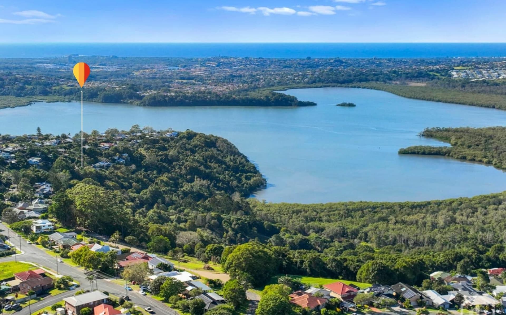 40 Broadwater Esplanade, Bilambil Heights, Bilambil Heights - Image 1