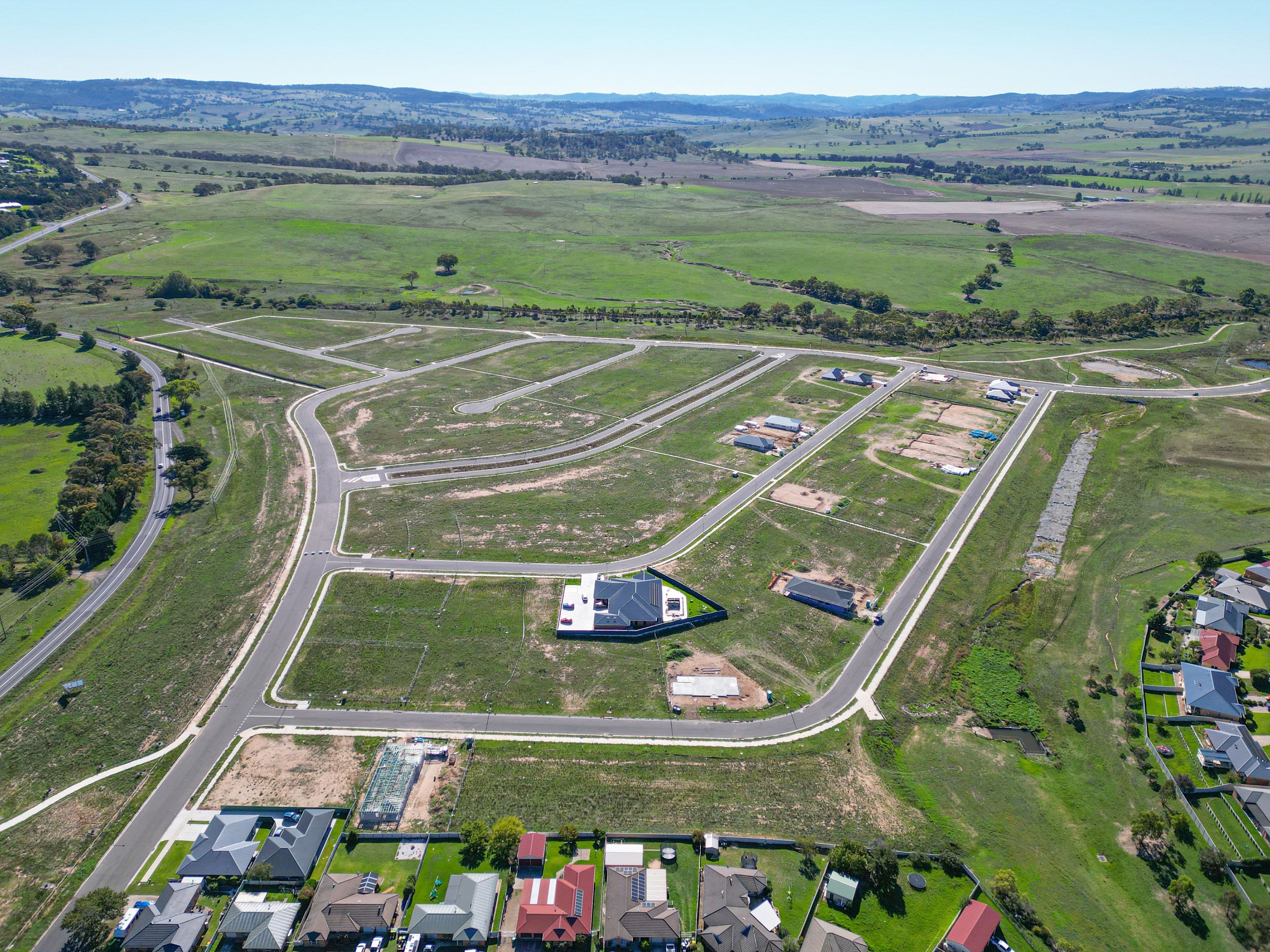 Vacant Lots Keightley Avenue, Windradyne NSW 2795, Windradyne - Thumbnail 4