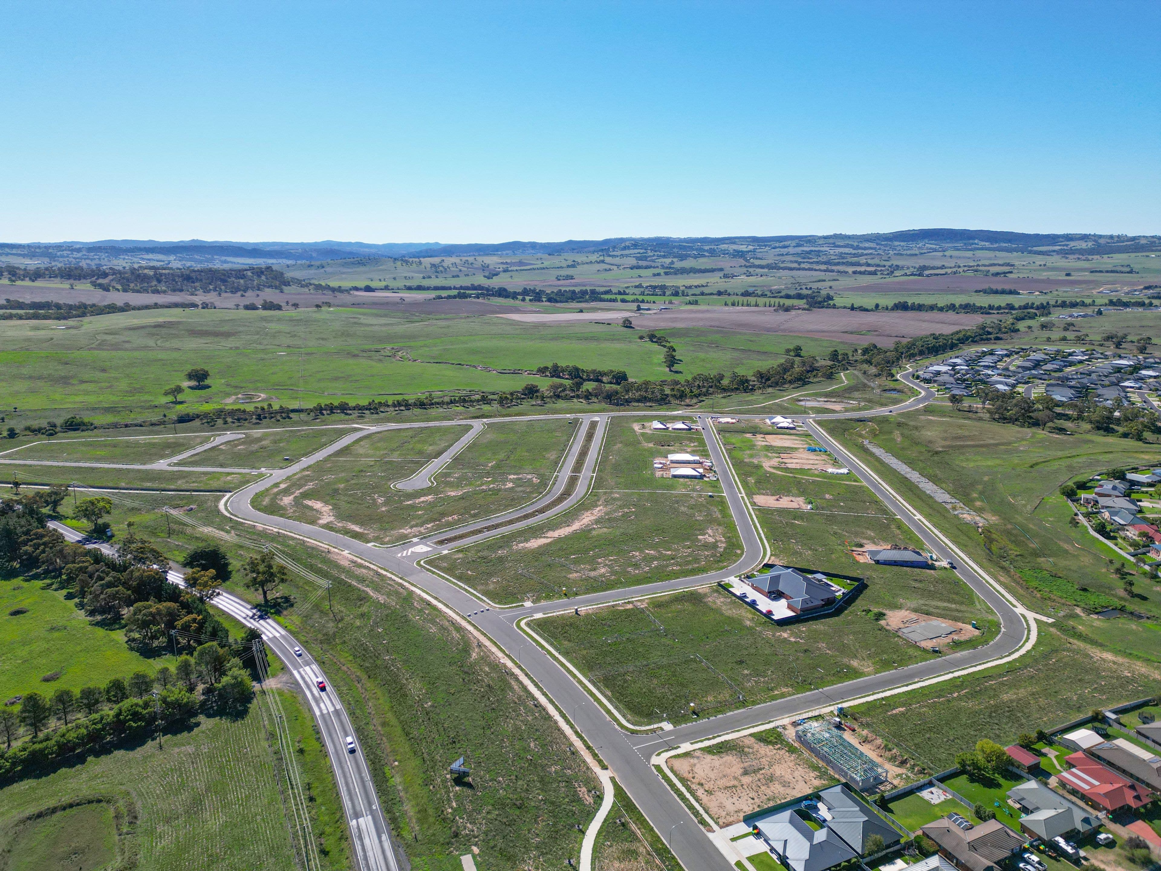 Vacant Lots Keightley Avenue, Windradyne NSW 2795, Windradyne - Thumbnail 5
