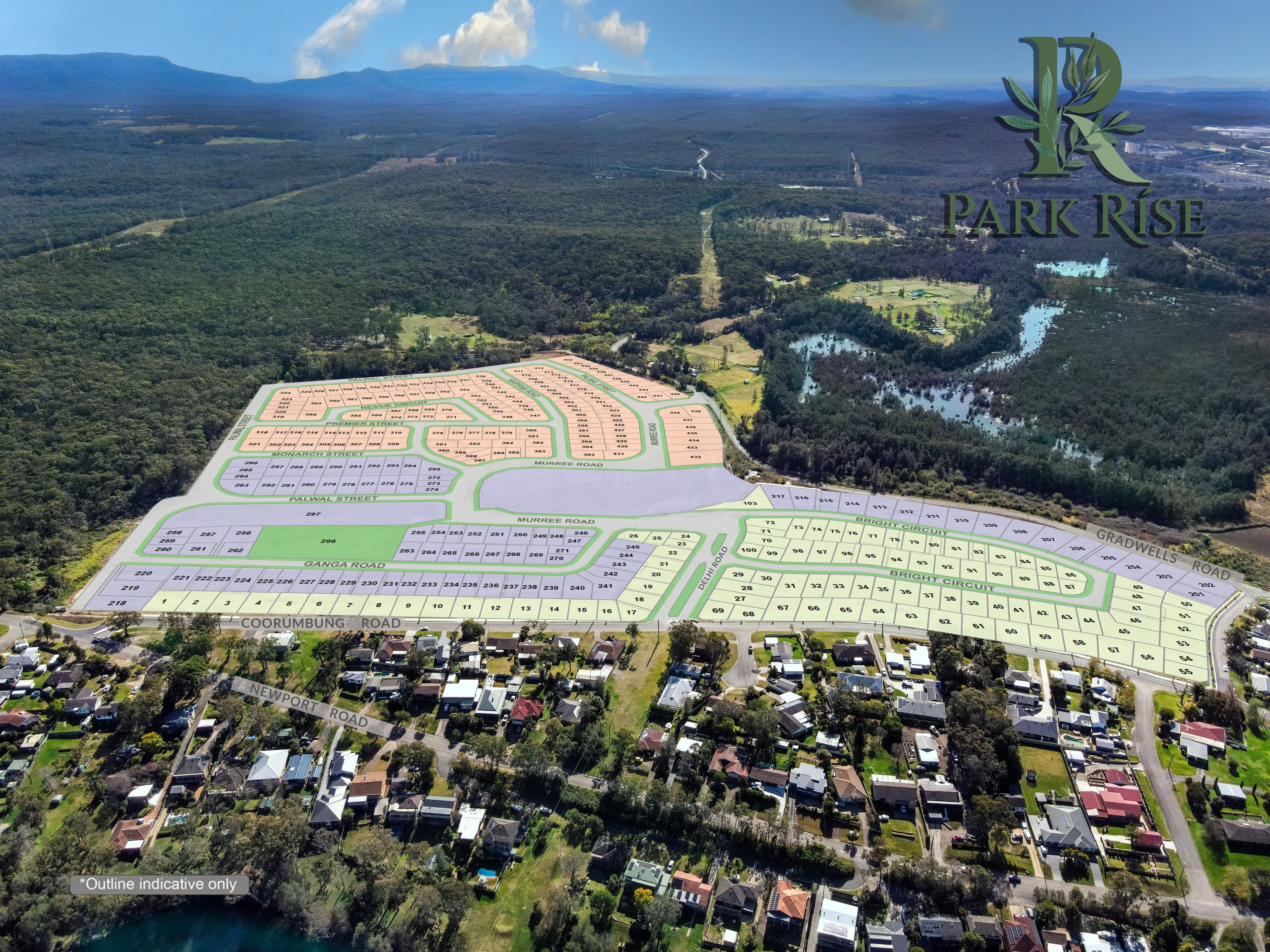 95 Gradwells Road, Dora Creek NSW 2264, Dora Creek - Image 1