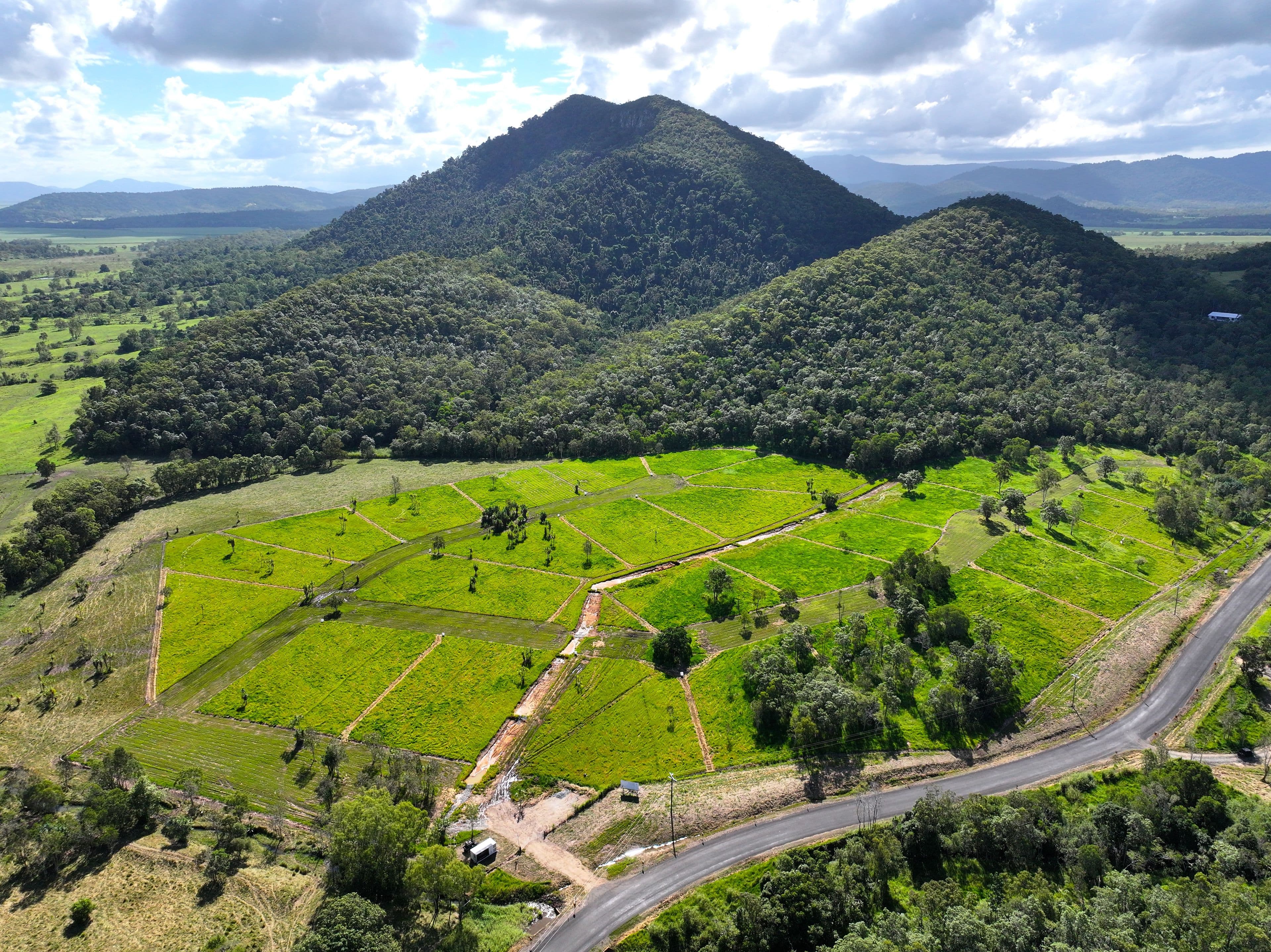 MARLOW Rifle Range Road Hidden Valley, Preston QLD 4800, Preston - Thumbnail 4
