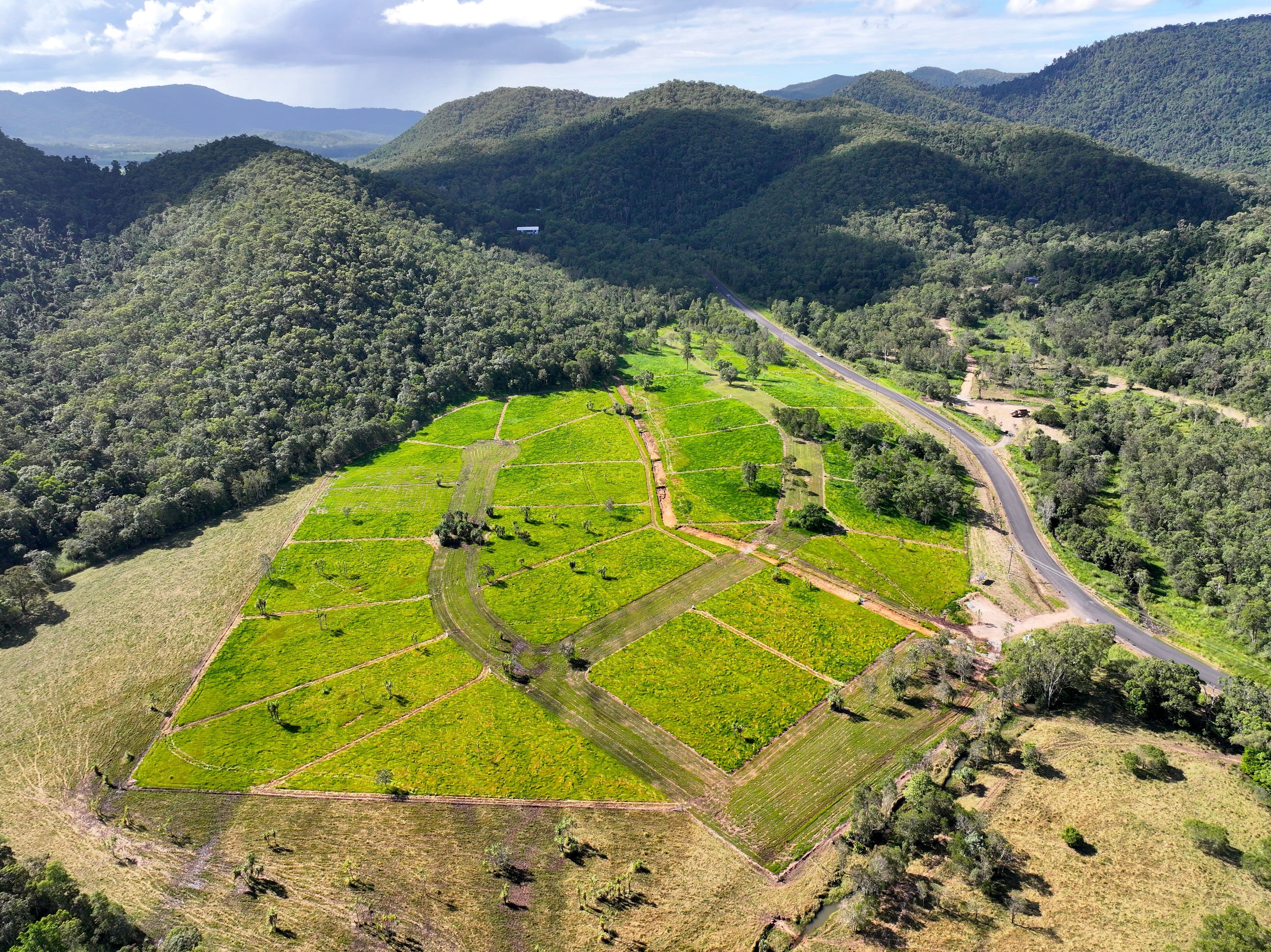 MARLOW Rifle Range Road Hidden Valley, Preston QLD 4800, Preston - Thumbnail 5
