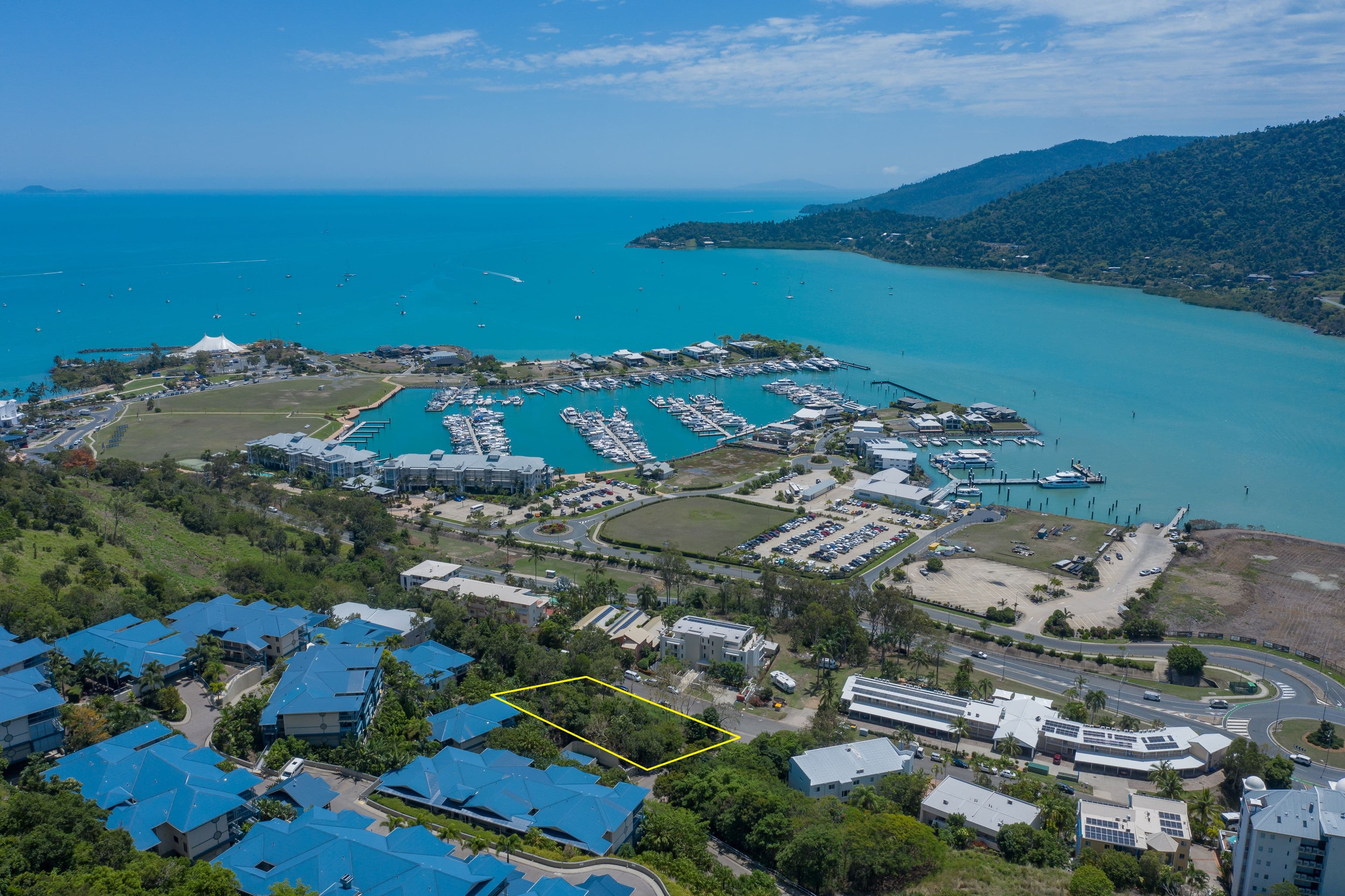 11 Hermitage Drive, Airlie Beach QLD 4802, Airlie Beach - Thumbnail 2