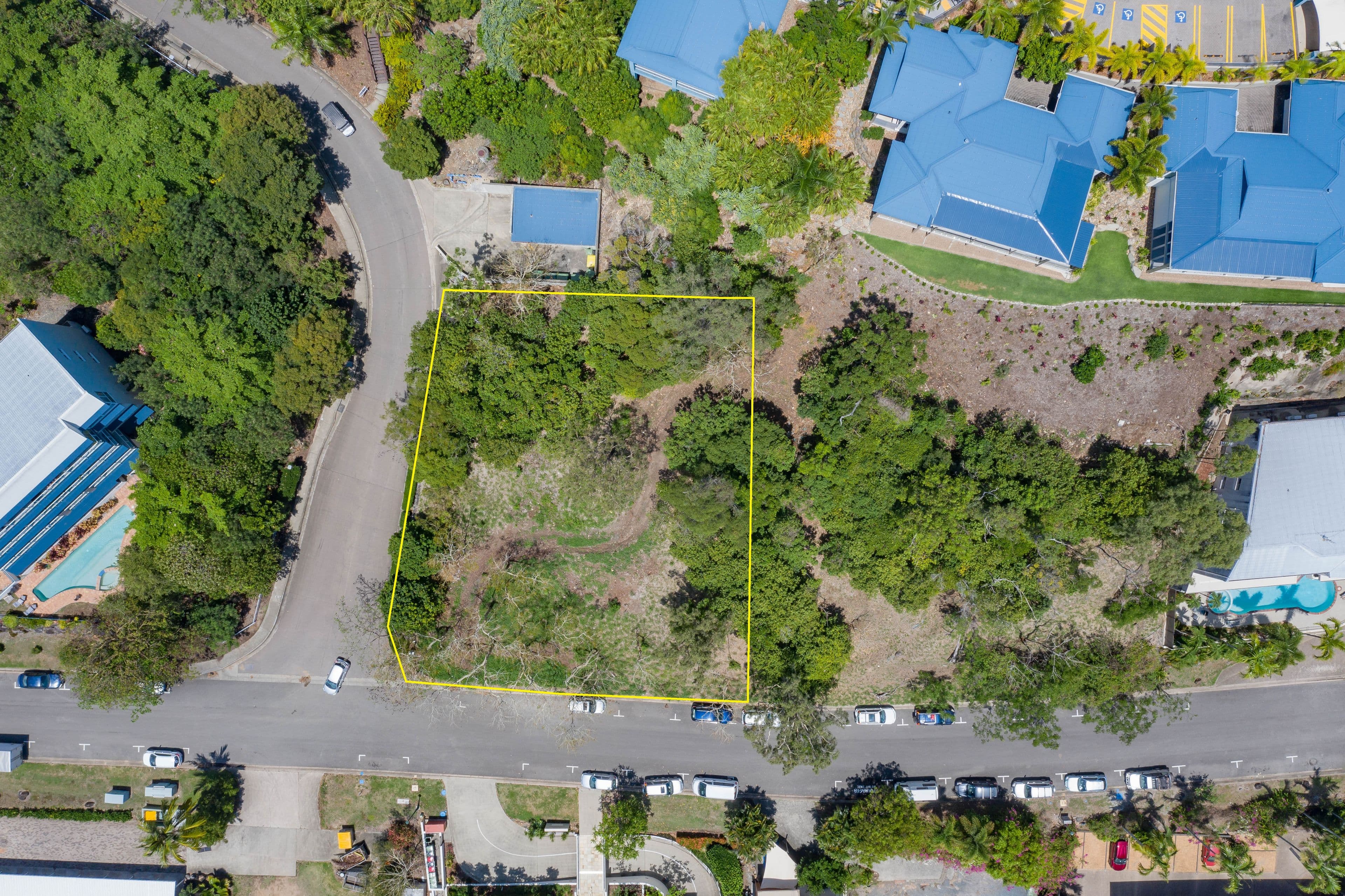 11 Hermitage Drive, Airlie Beach QLD 4802, Airlie Beach - Thumbnail 3