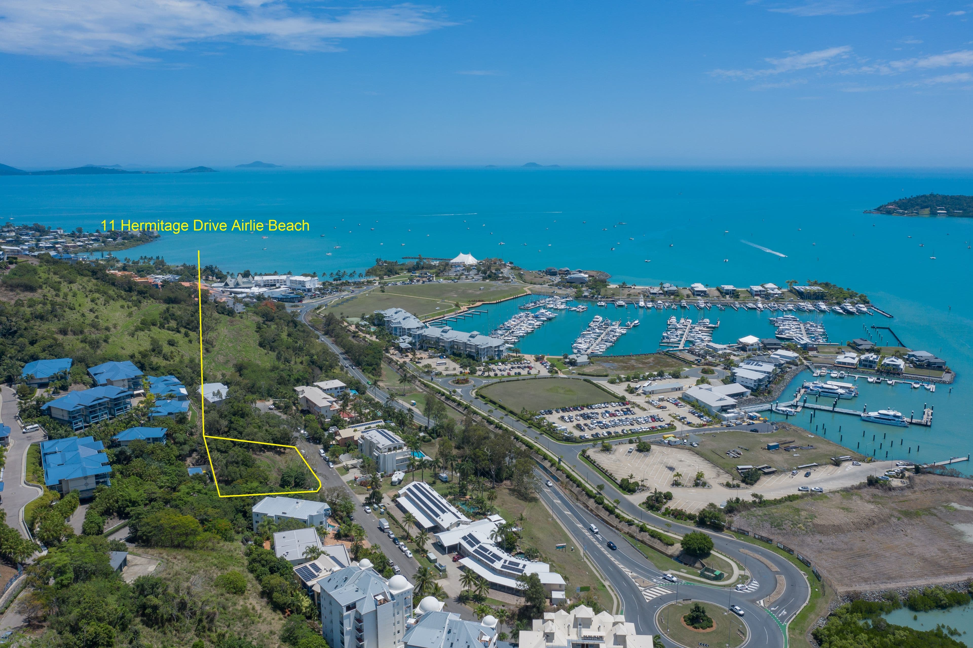 11 Hermitage Drive, Airlie Beach QLD 4802, Airlie Beach - Thumbnail 5