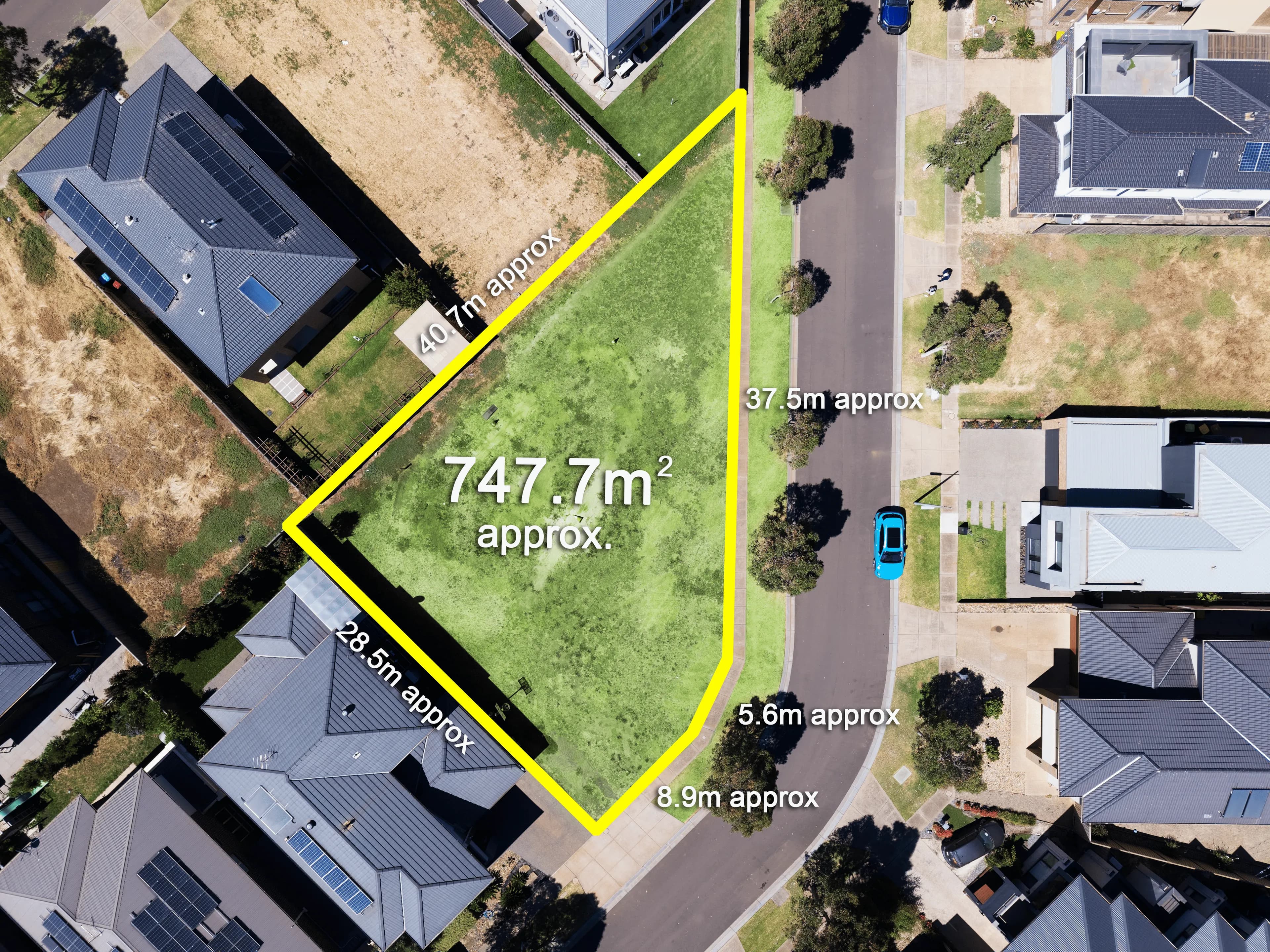 6 Masthead Way, Werribee South VIC 3030, Werribee South - Thumbnail 2