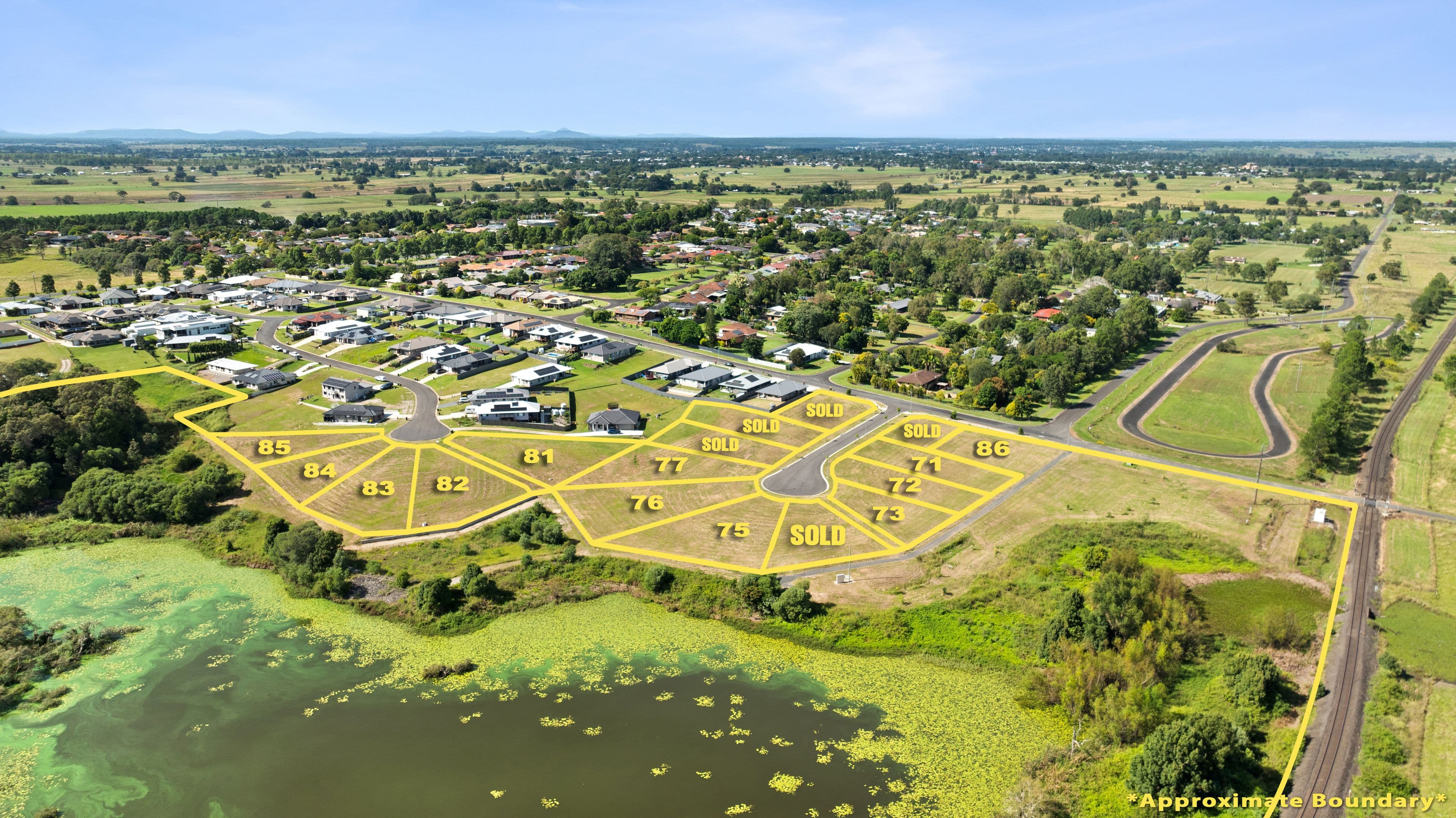 70-86 Lake View Heights Estate, Junction Hill NSW 2460, Junction Hill - Thumbnail 2