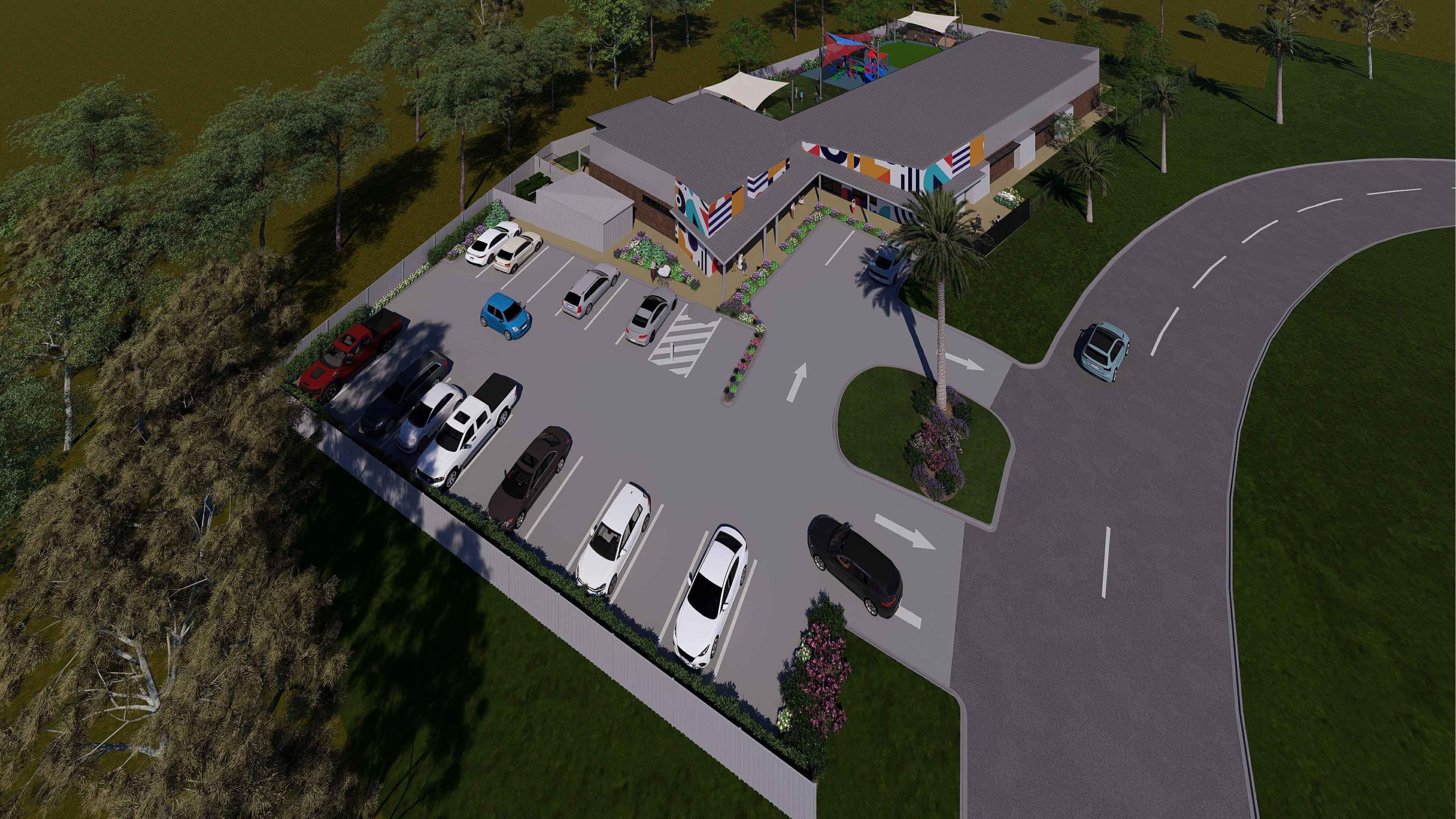 River Heights Estate, Merbein VIC 3505, Merbein - Thumbnail 3
