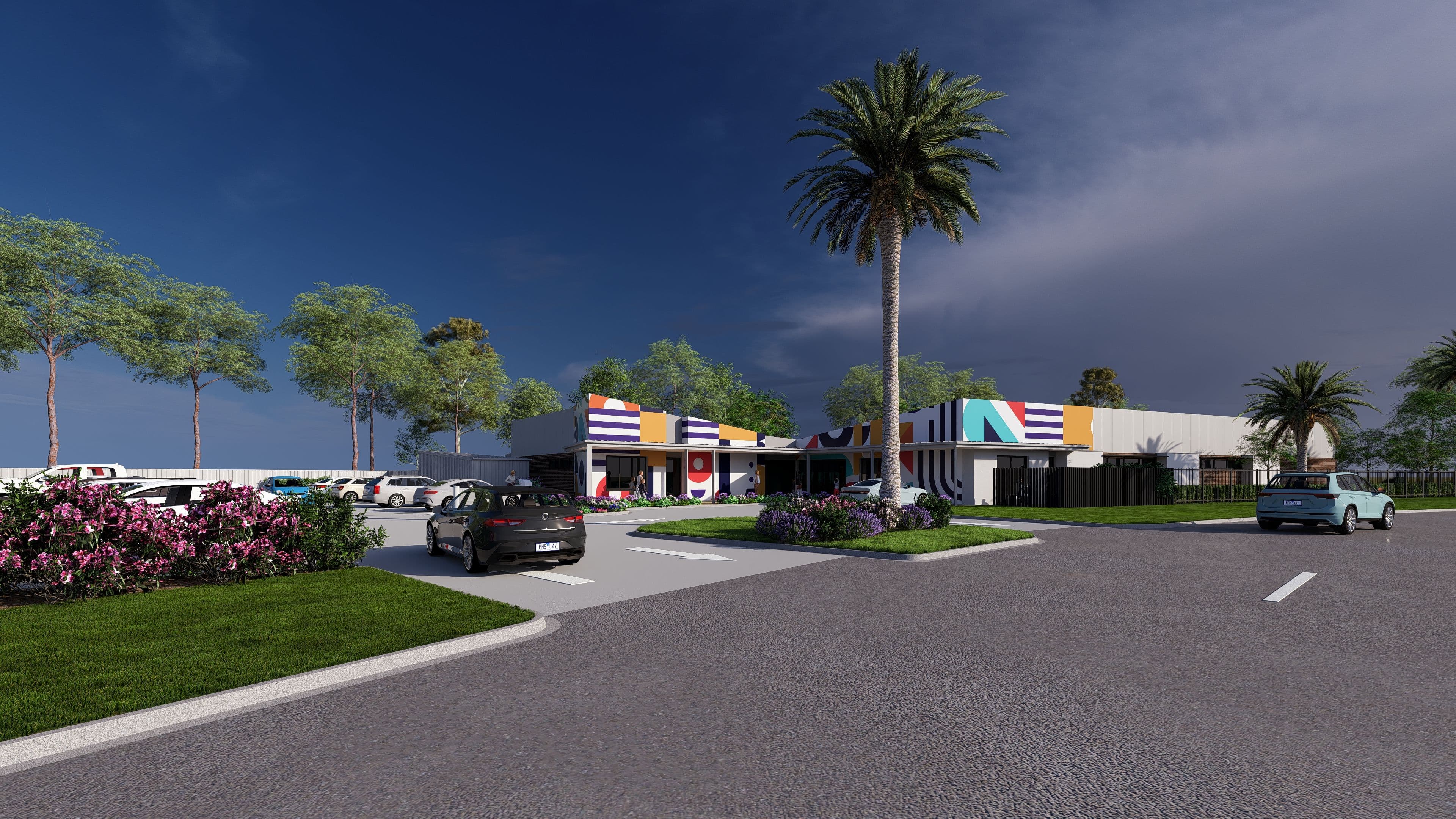 River Heights Estate, Merbein VIC 3505, Merbein - Thumbnail 4