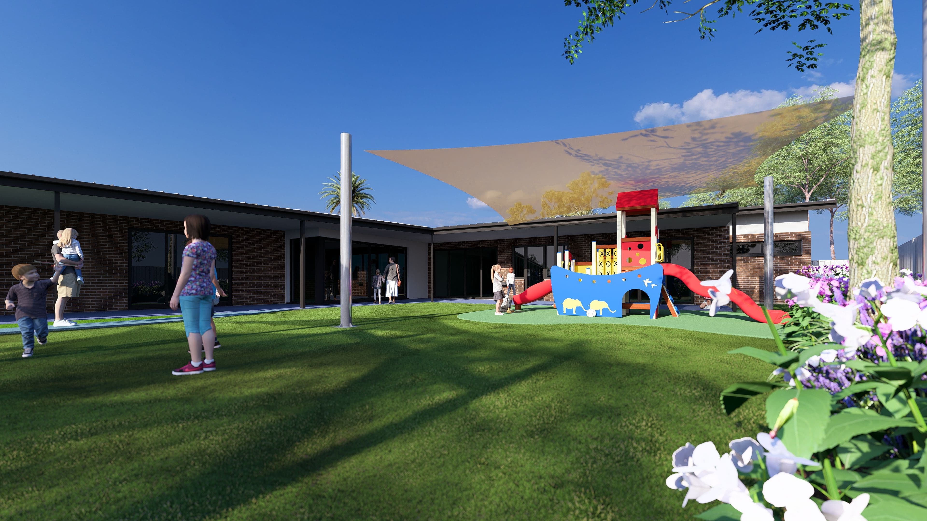 River Heights Estate, Merbein VIC 3505, Merbein - Thumbnail 5