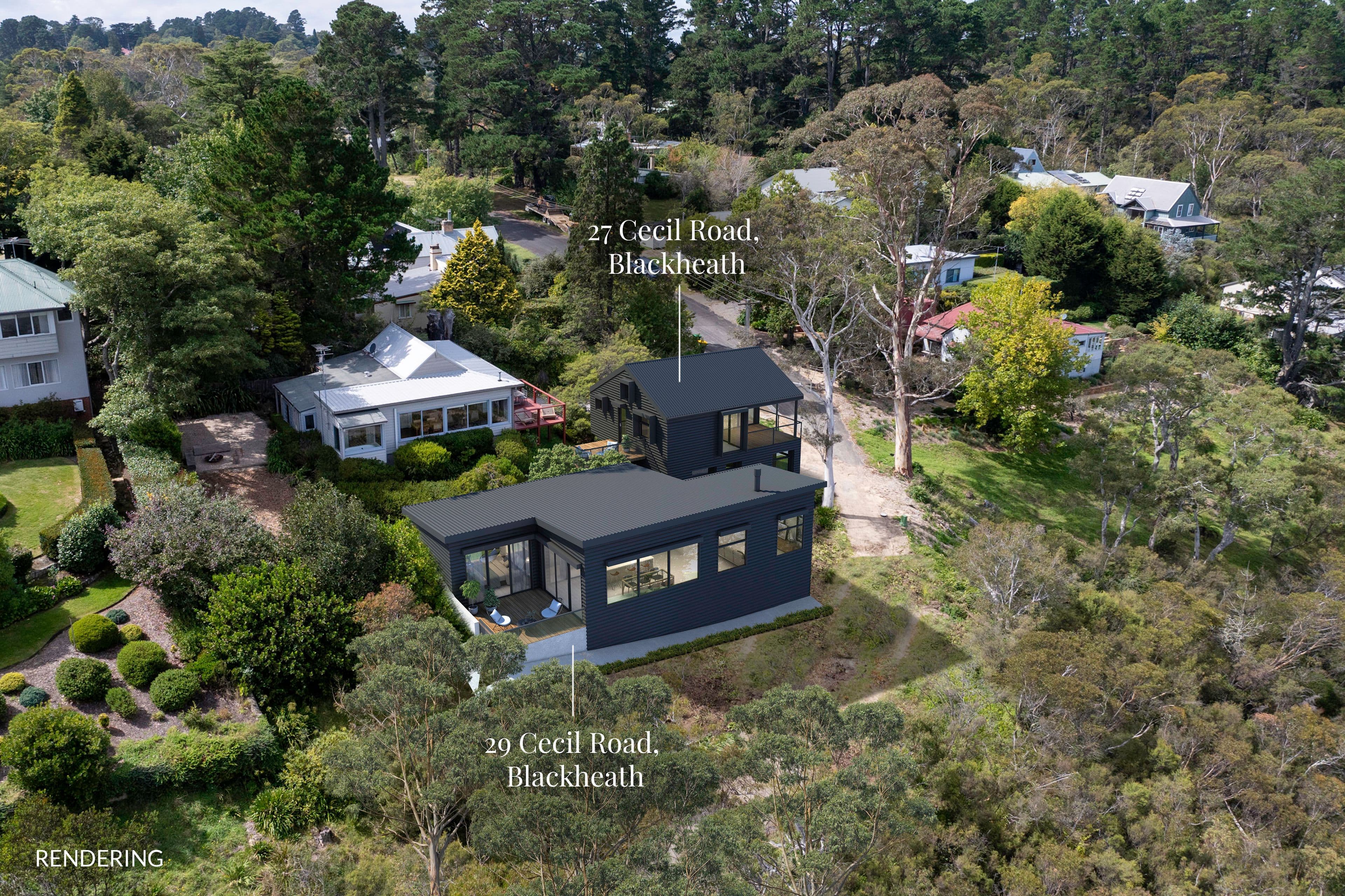 27-31 Cecil Road, Blackheath NSW 2785, Blackheath - Image 1