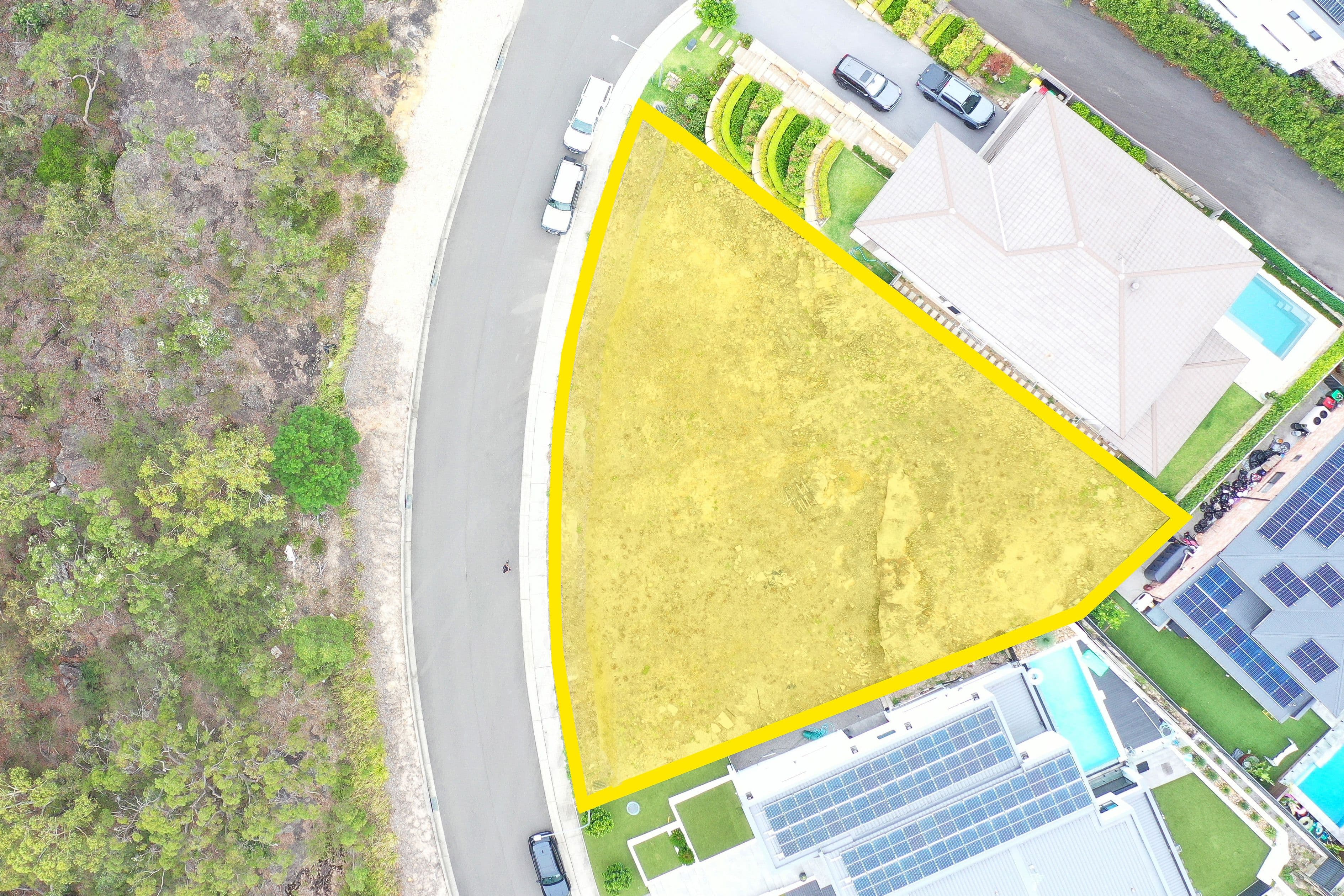 29 Riverside Way, North Kellyville NSW 2155, North Kellyville - Image 1